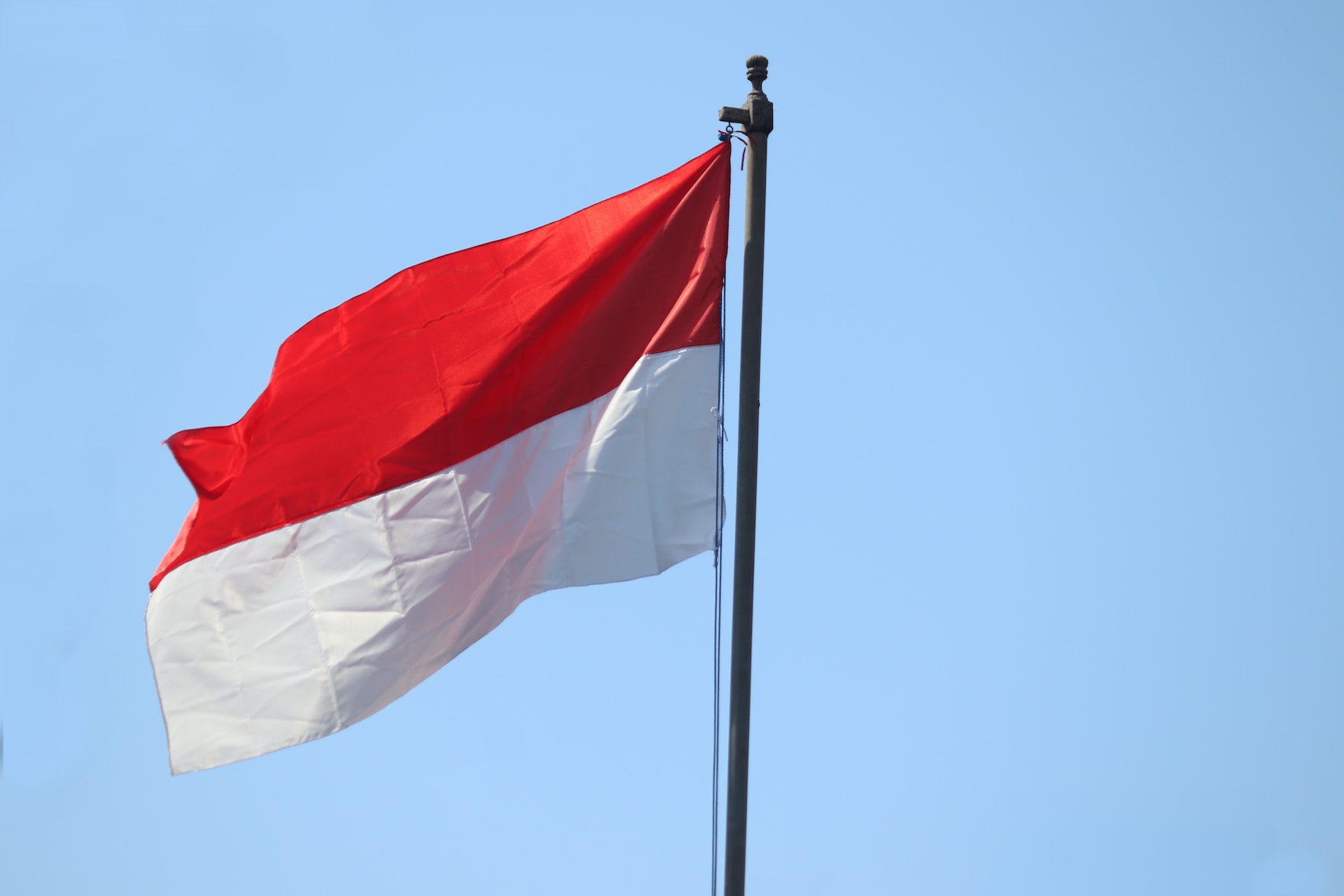 Pokok Doa Khusus MPK 10 November 2022 – Hari Pahlawan