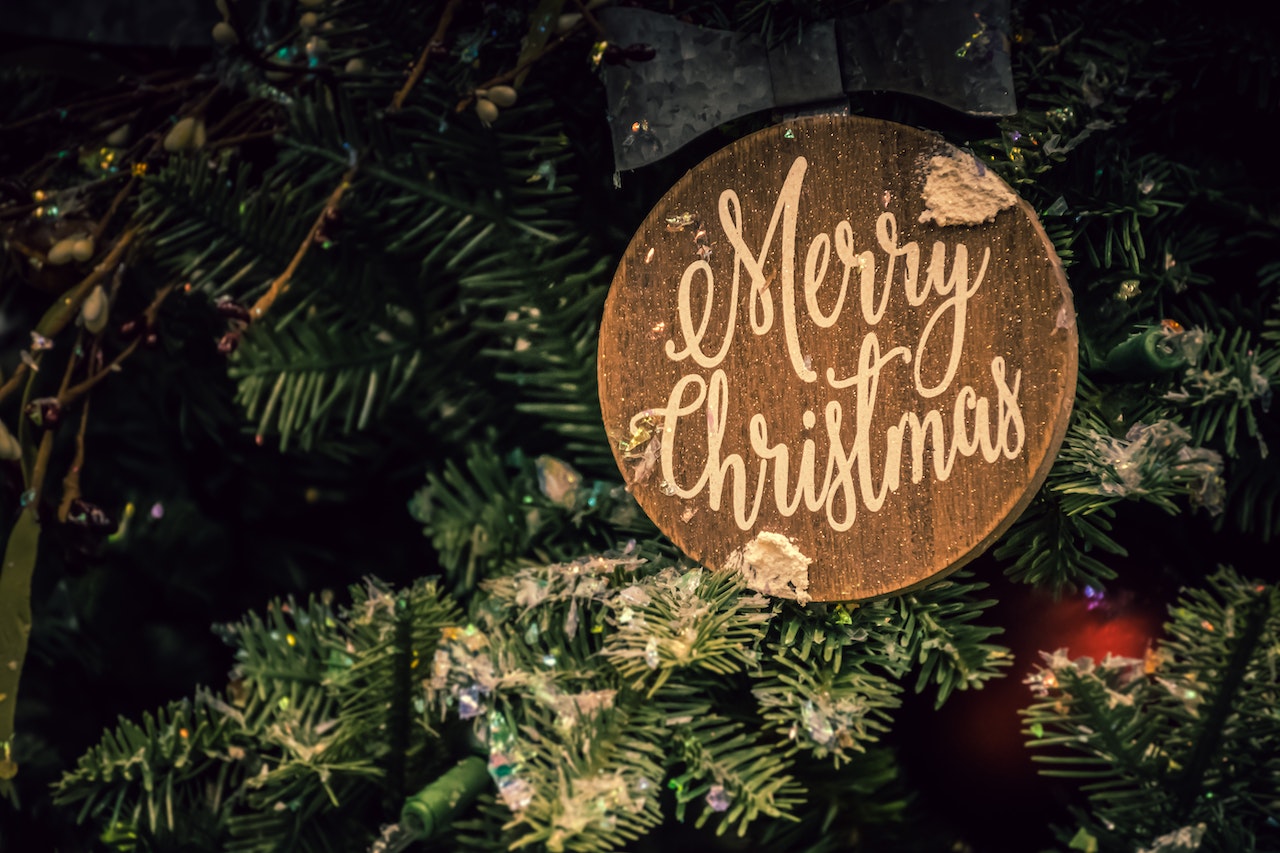 Everyday Blessing: CHRISTMAS (NATAL)