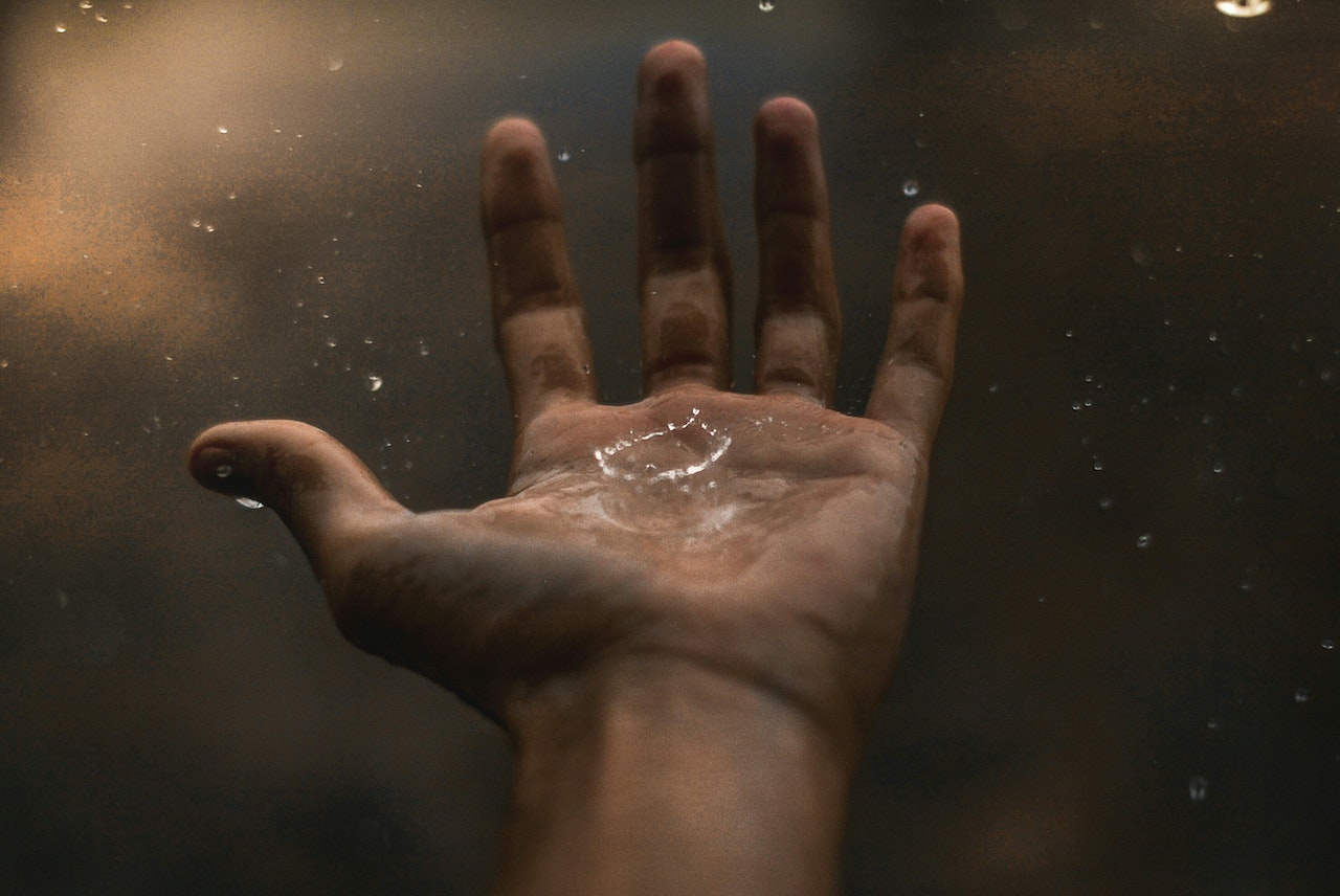 Everyday Blessing: PRESENCE OF GOD (KEHADIRAN TUHAN)