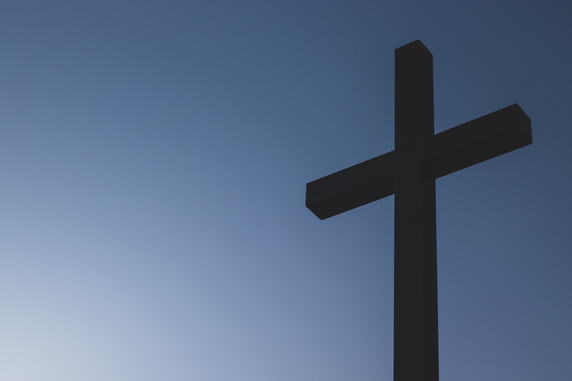 Everyday Blessing: SALVATION (KESELAMATAN)