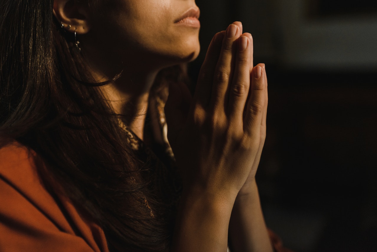 Everyday Blessing: OBEDIENT (TAAT)