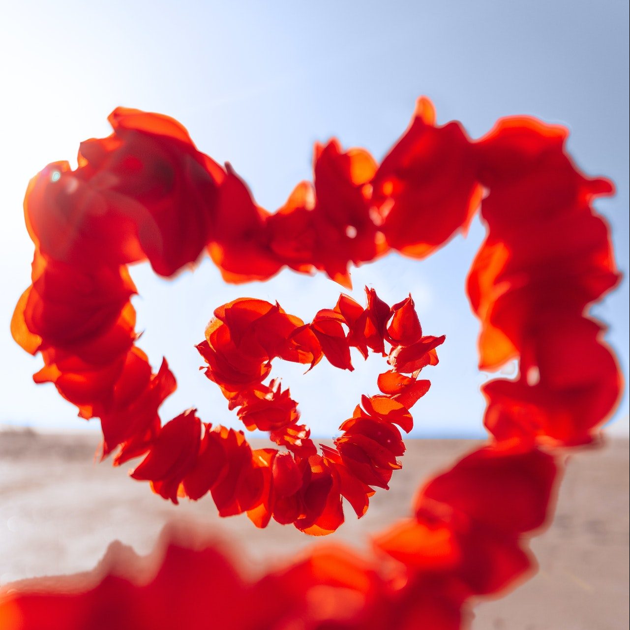 Everyday Blessing: EVERLASTING LOVE (KASIH YANG KEKAL)