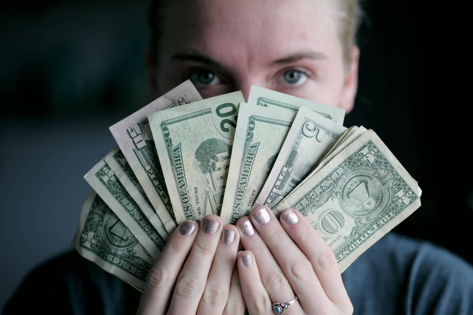 Everyday Blessing: RICHES (KEKAYAAN)