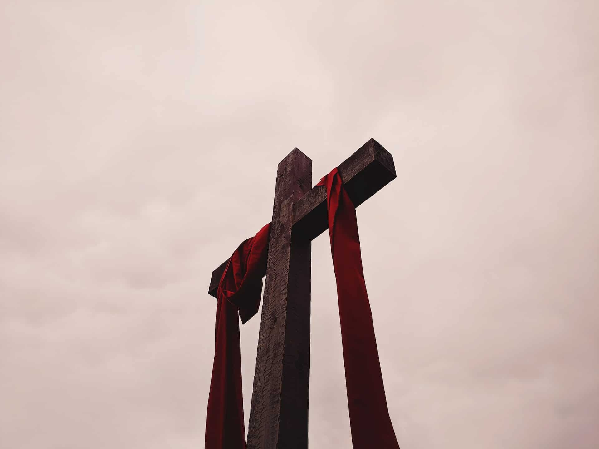 Everyday Blessing: SALVATION (PENYELAMATAN)