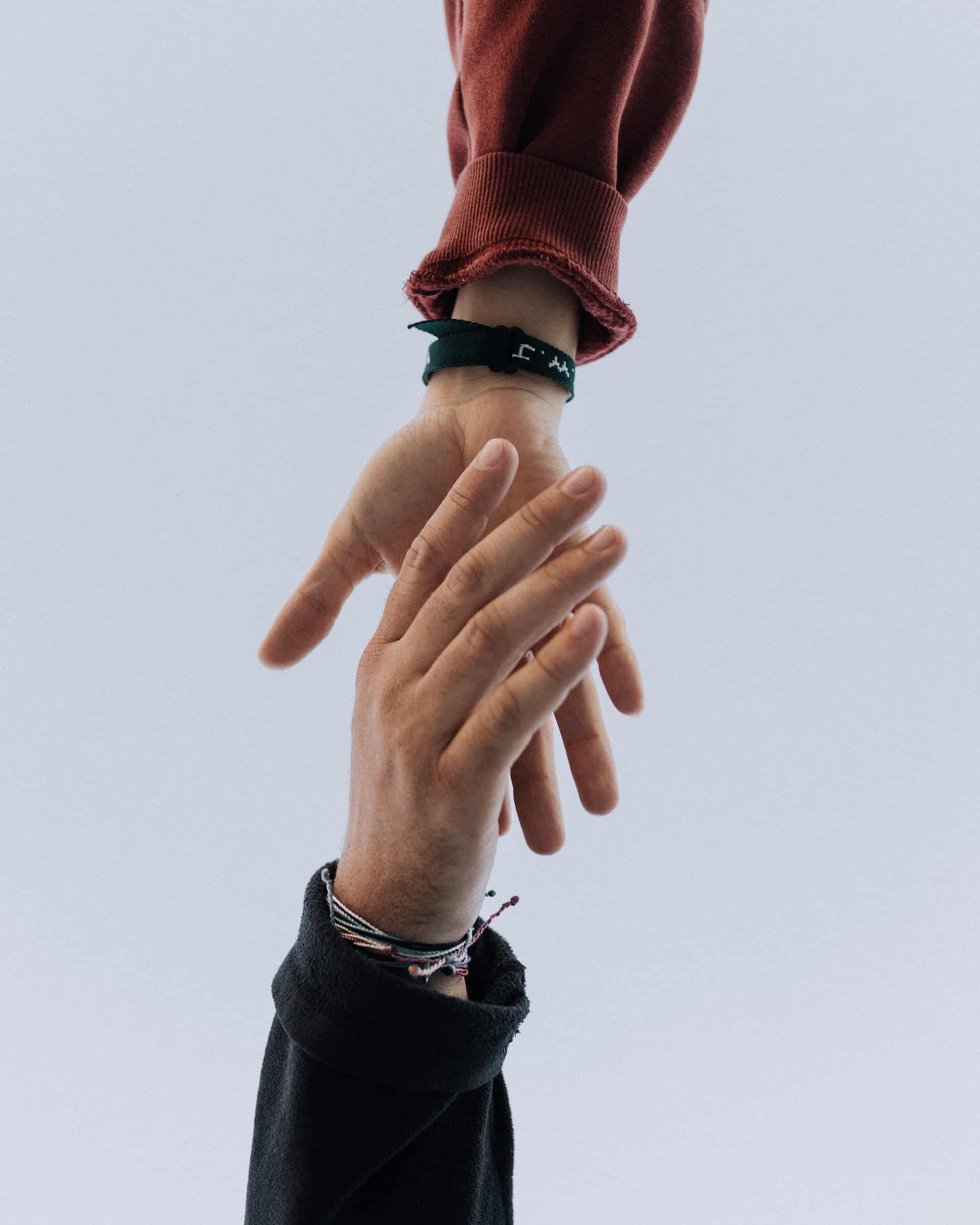 Everyday Blessing: DOING GOOD (BERBUAT BAIK)