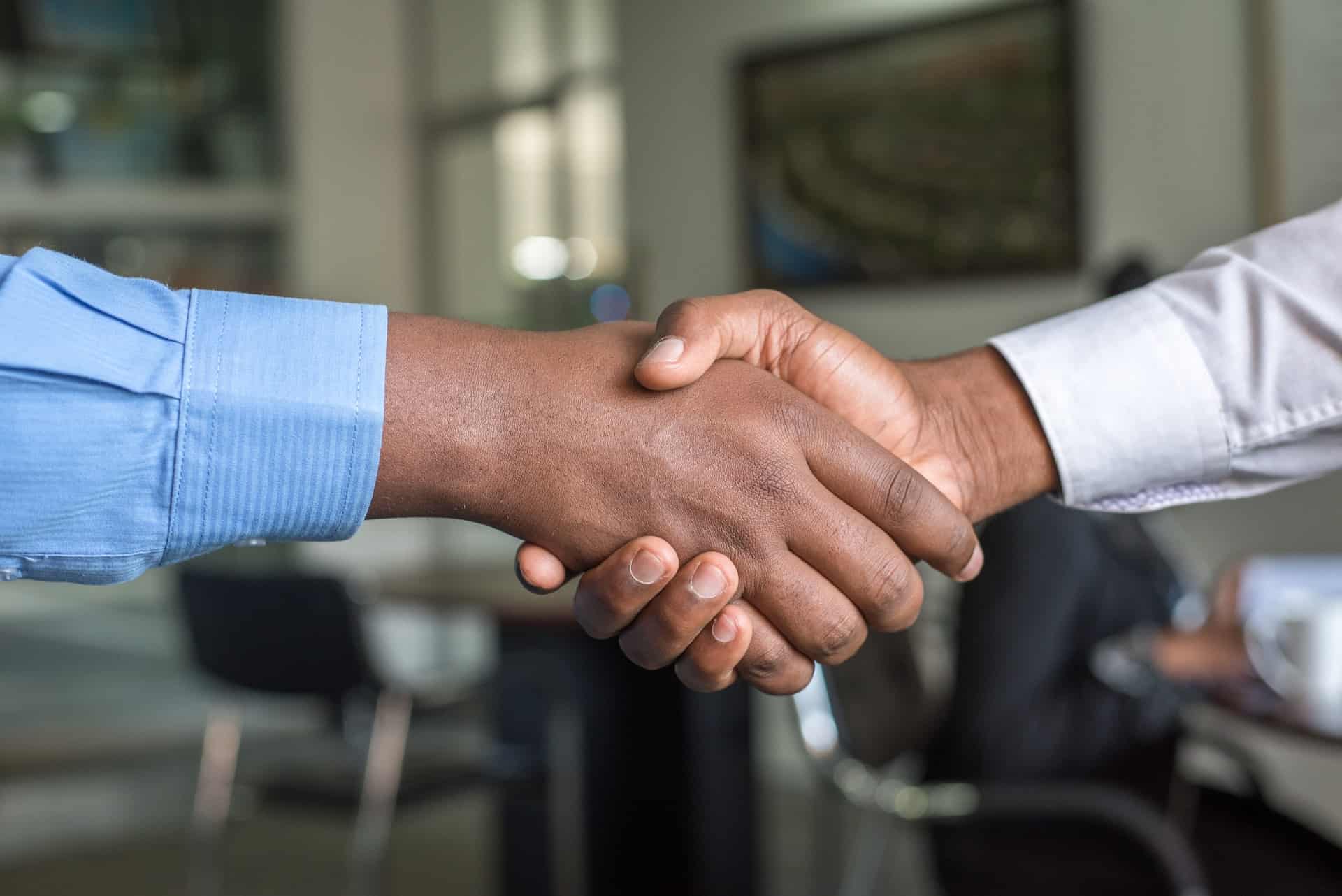 Everyday Blessing: NETWORKING & COLLABORATION (JEJARING DAN KERJASAMA)