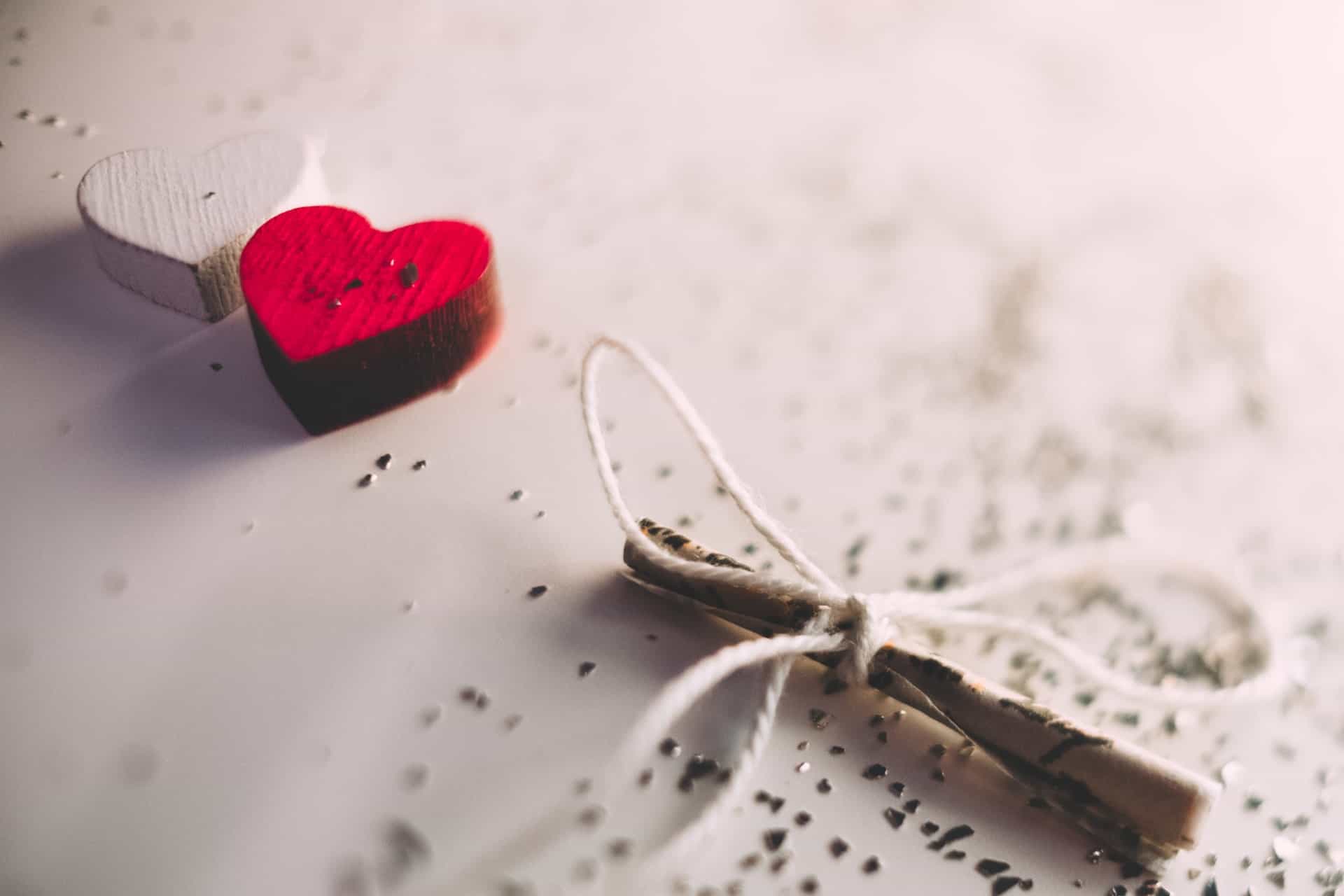 Everyday Blessing: LOVE (KASIH)