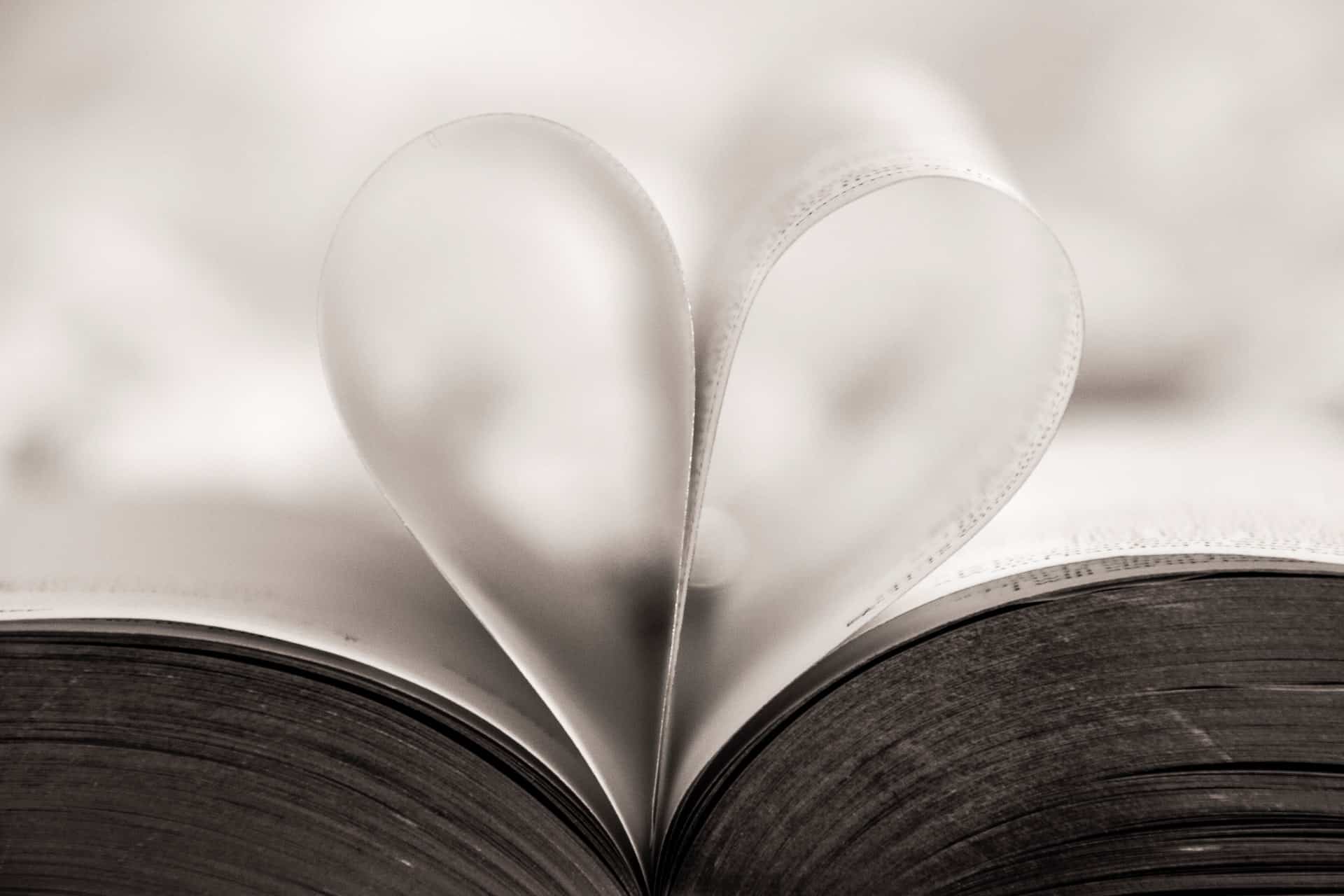 Everyday Blessing: LOVE OF GOD (KASIH ALLAH)