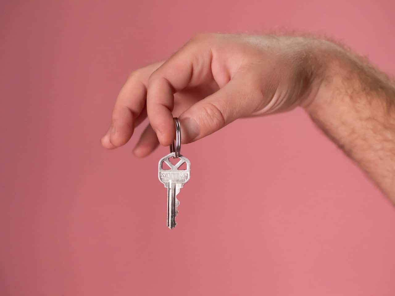 Everyday Blessing: KEY (KUNCI)