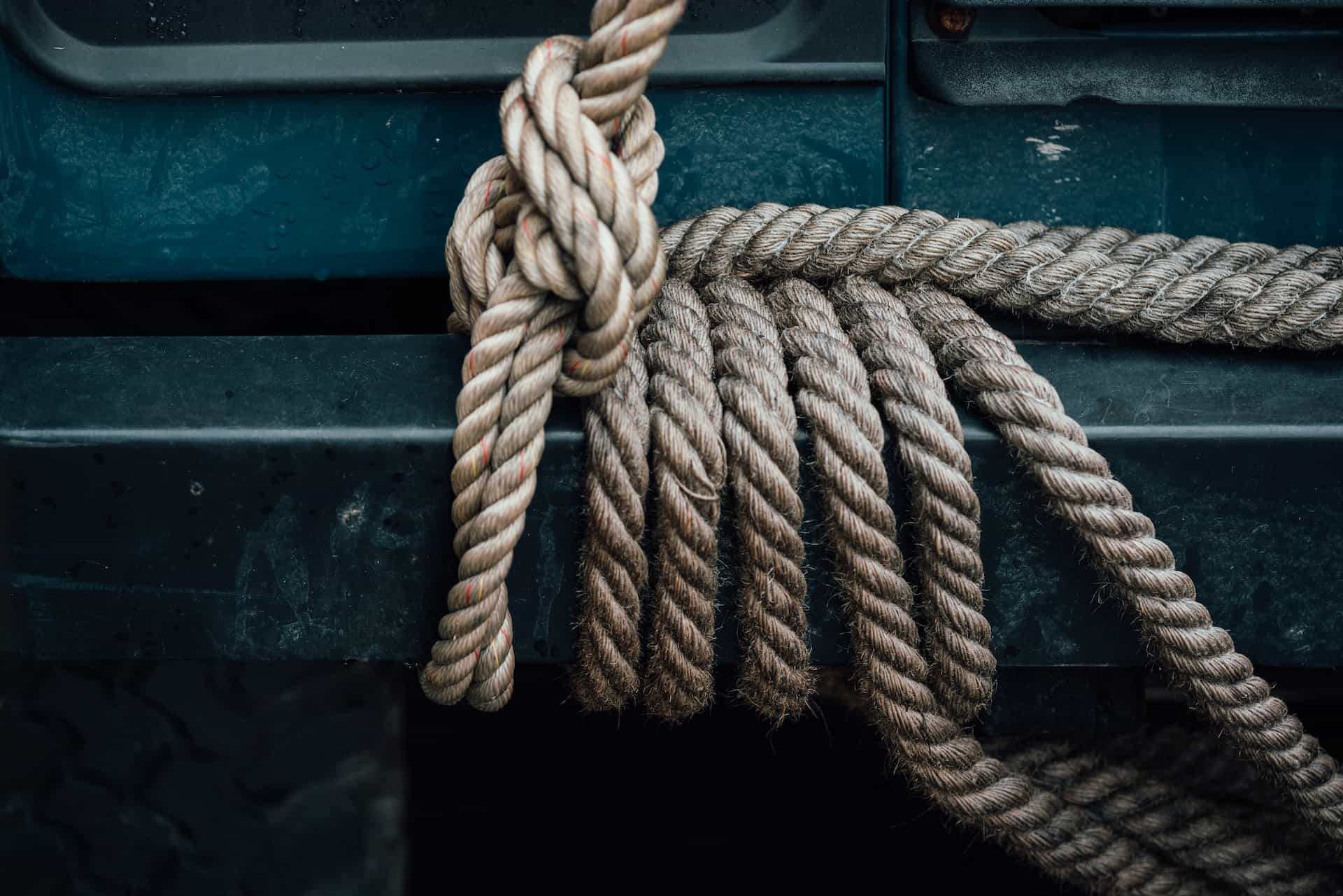 Everyday Blessing: BIND & RELEASE (MENGIKAT & MELEPASKAN)