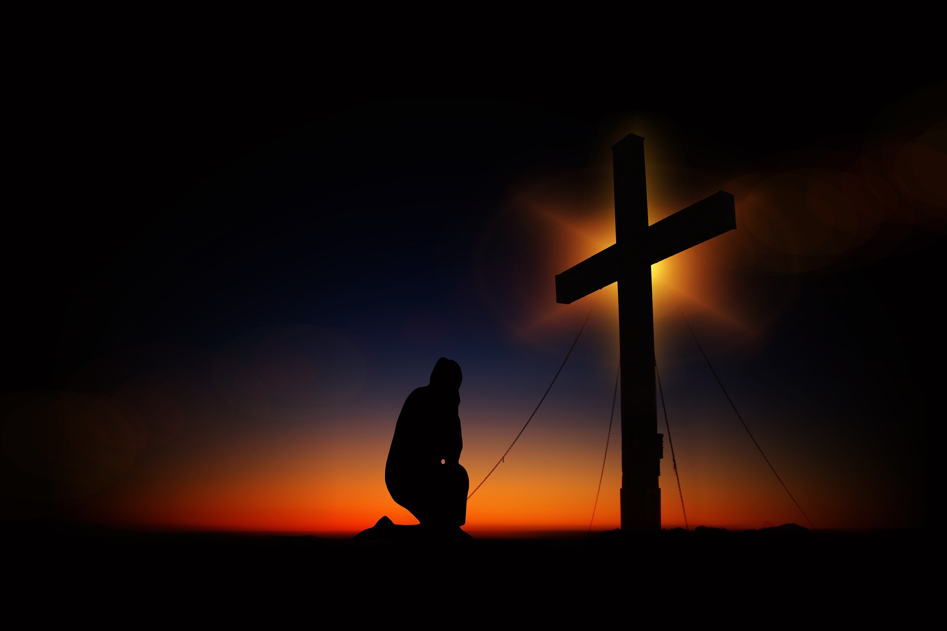 Everyday Blessing: THE GIFT OF JUSTIFICATION (ANUGERAH PEMBENARAN)