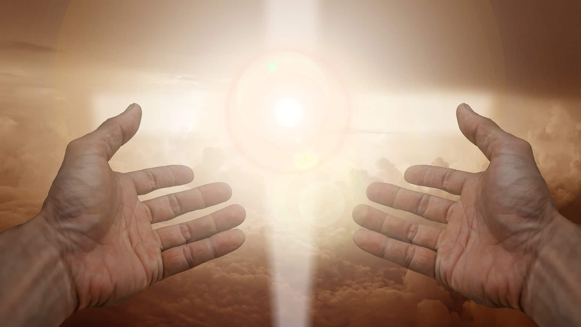 Everyday Blessing: FAITH (IMAN)