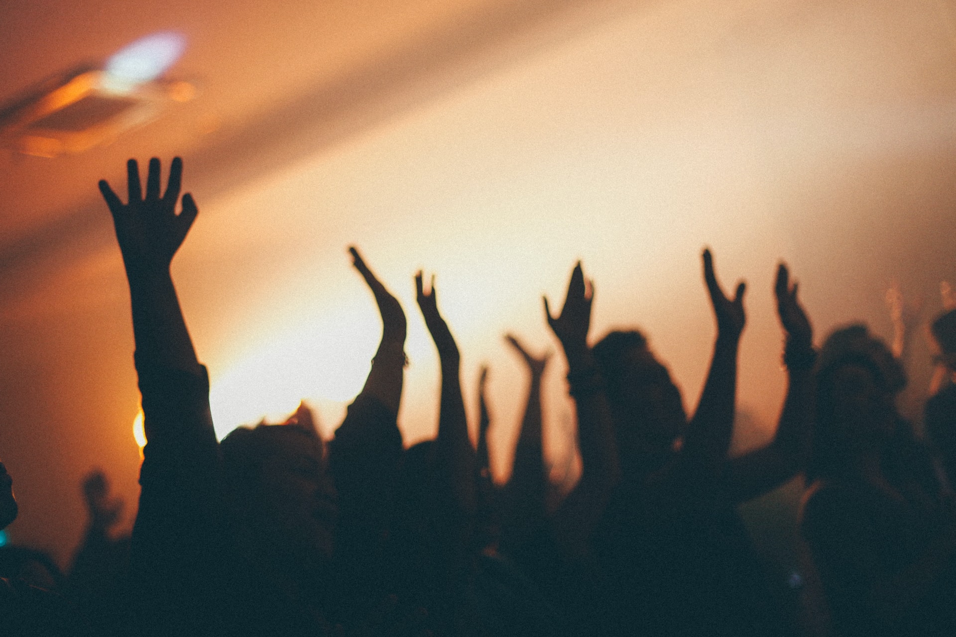 Everyday Blessing: GLORIFY GOD (MULIAKAN TUHAN)