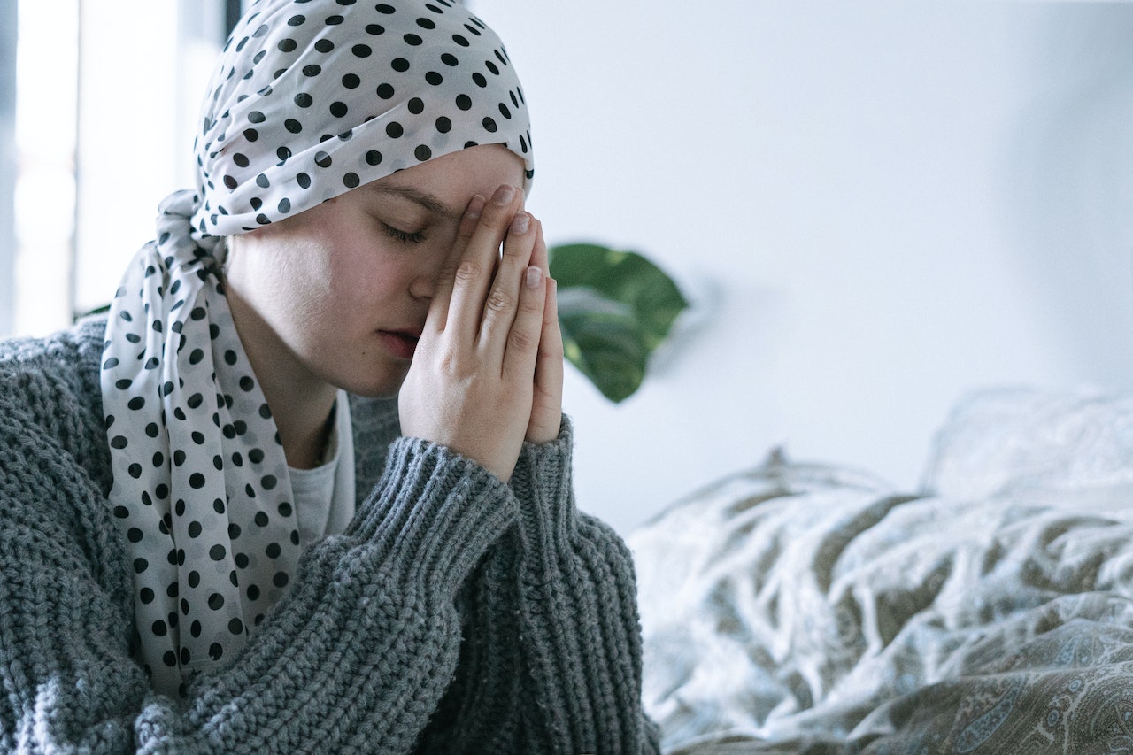 Everyday Blessing: GRACE ( KASIH KARUNIA )