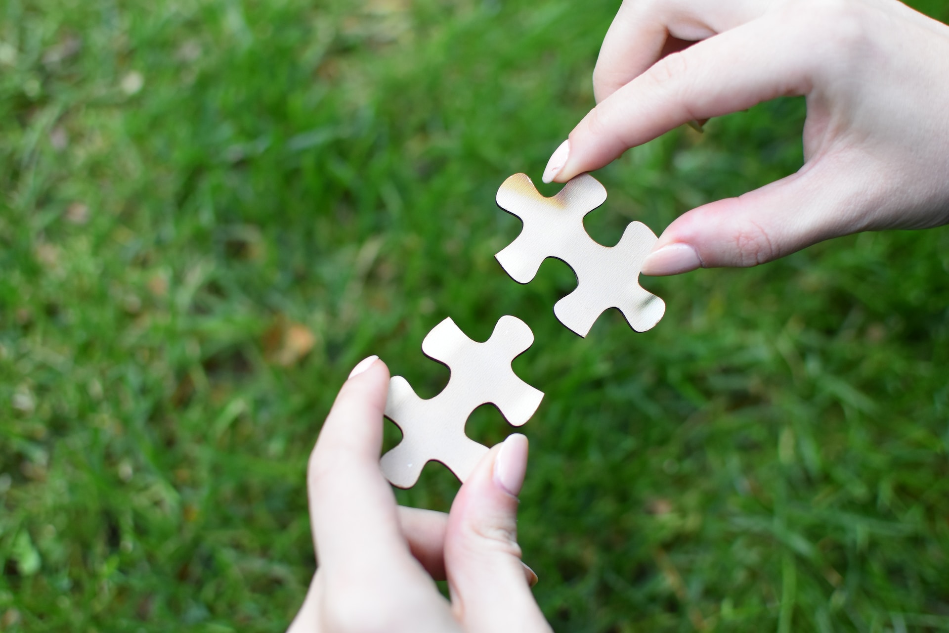 Everyday Blessing: COLLABORATION (KERJASAMA)