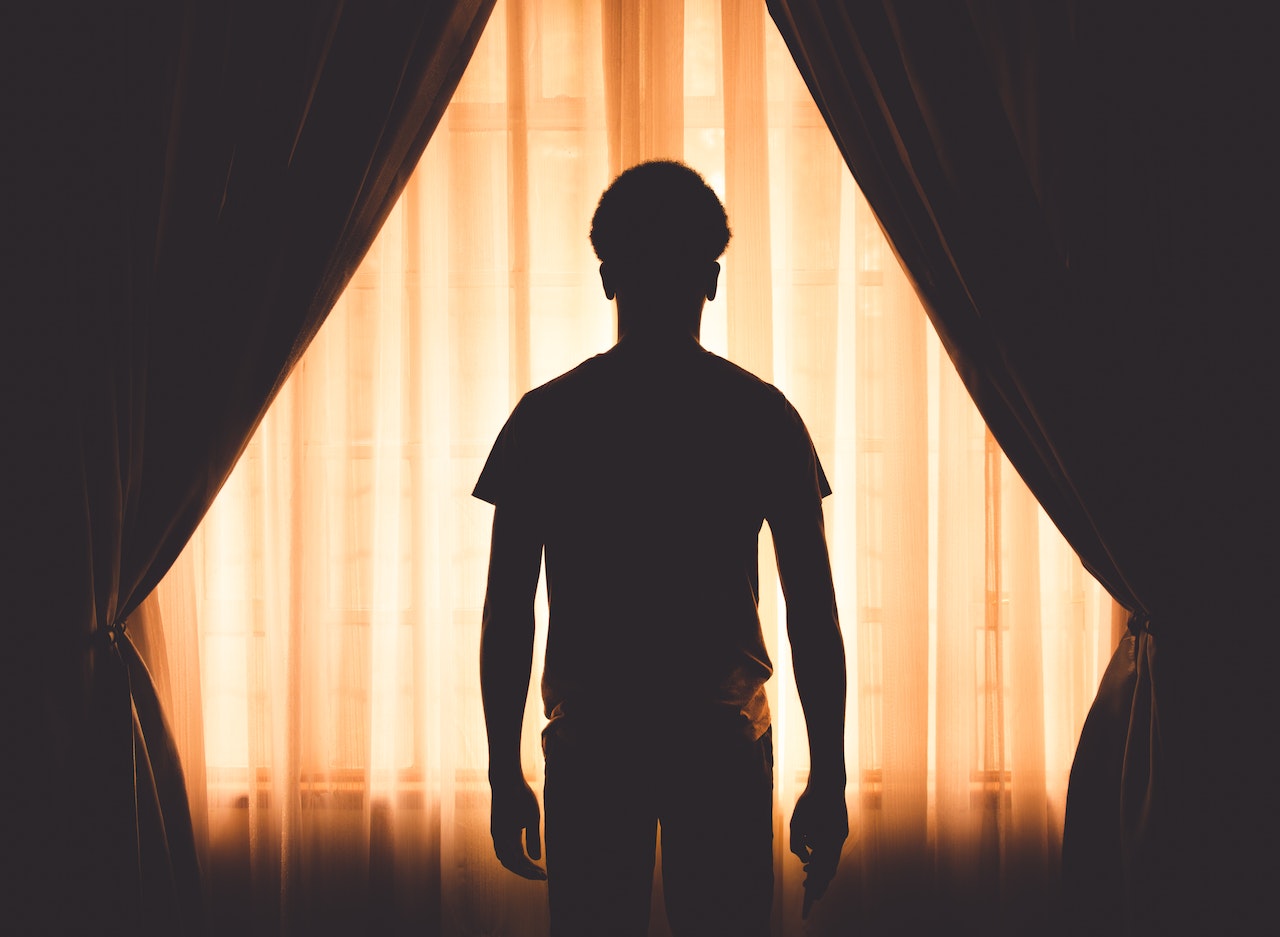 Everyday Blessing: BE HIS WITNESS (JADILAH SAKSI-NYA)