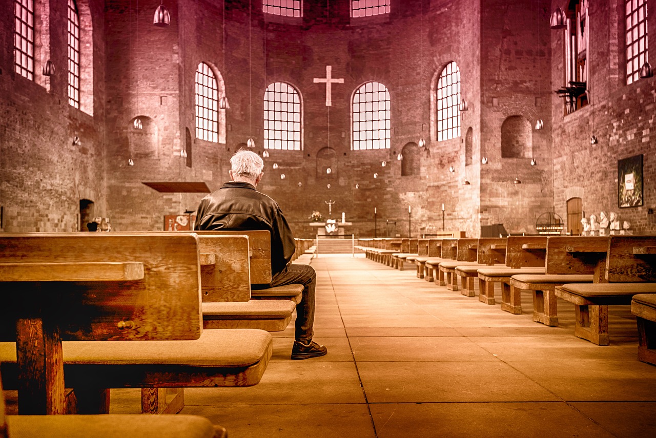 Everyday Blessing: KNOWN GOD ( DIKENAL TUHAN )