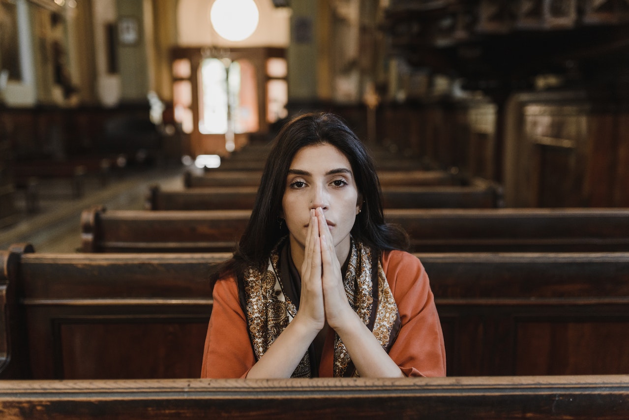 Everyday Blessing: OBEY (TAAT)