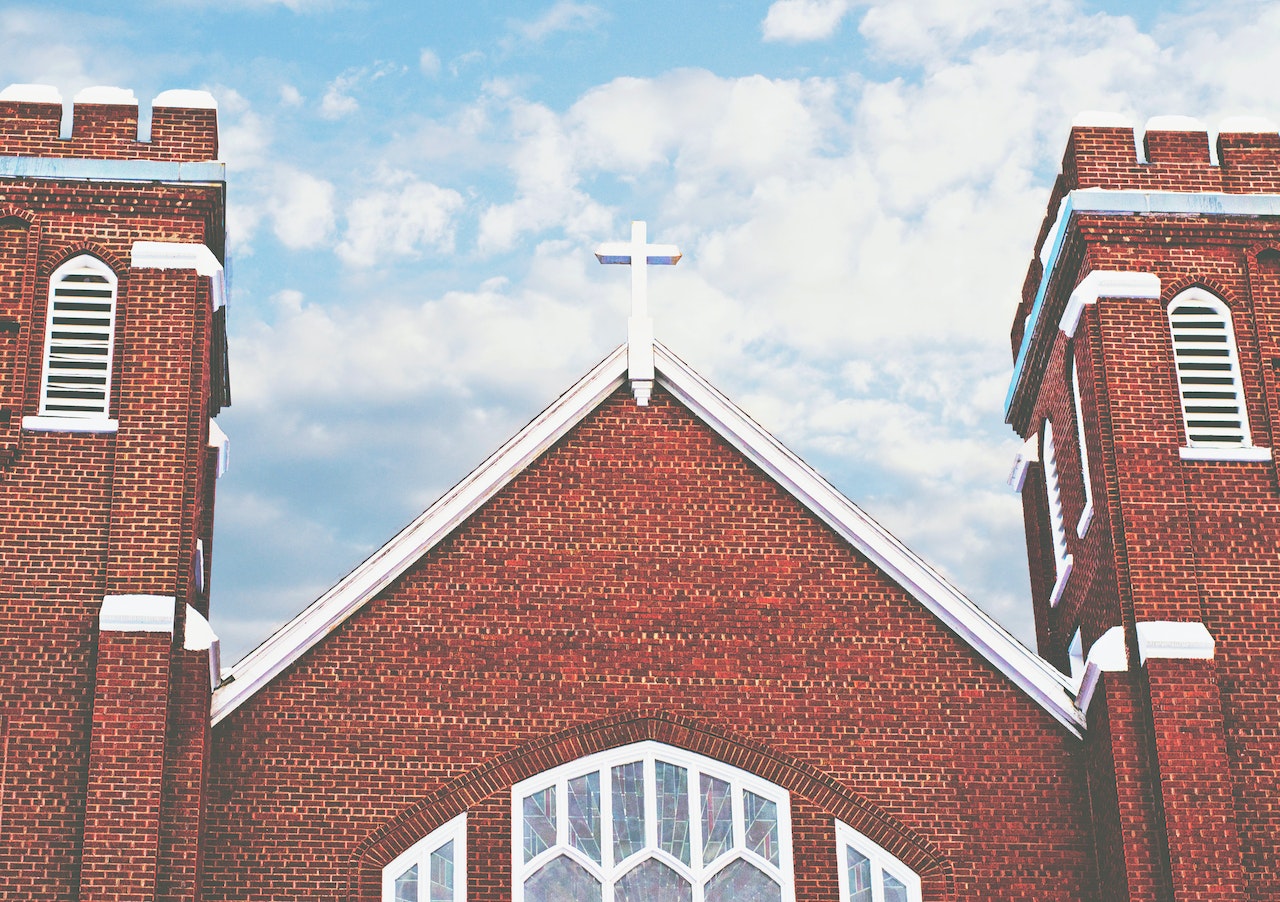 Everyday Blessing: TRUE CHURCH ( GEREJA SEJATI )
