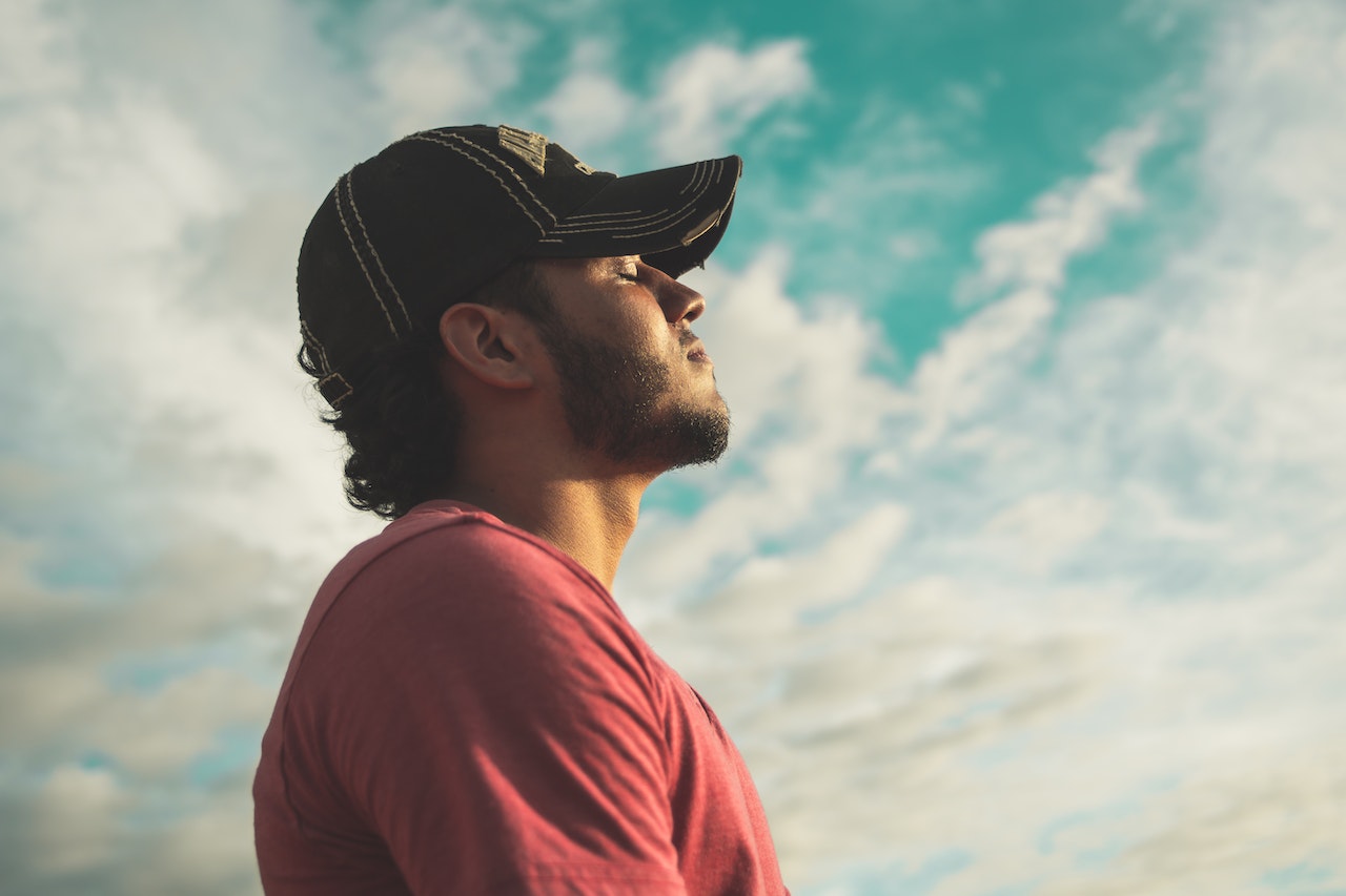 Everyday Blessing: BREATH OF LIFE (NAFAS HIDUP)