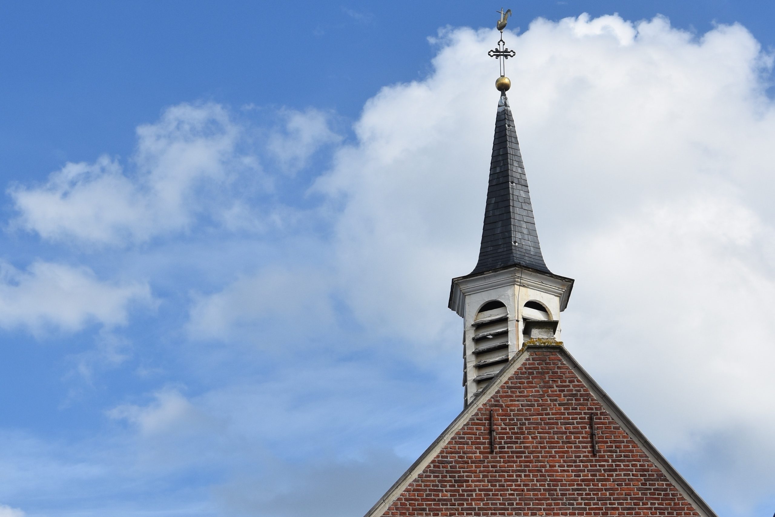 Everyday Blessing: MY CHURCH, MY HOME (GEREJA SAYA, RUMAH SAYA)