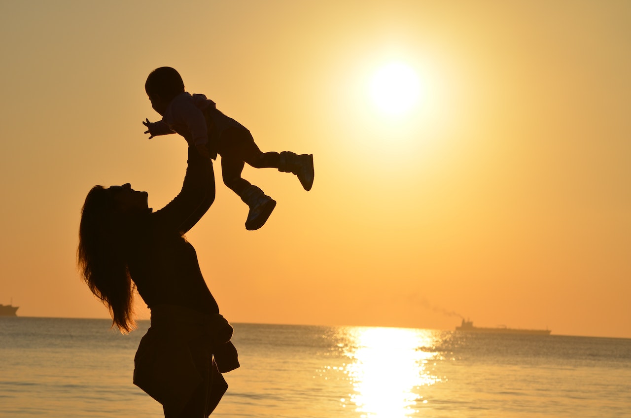 Everyday Blessing: BRIGHT CHILD (ANAK TERANG)