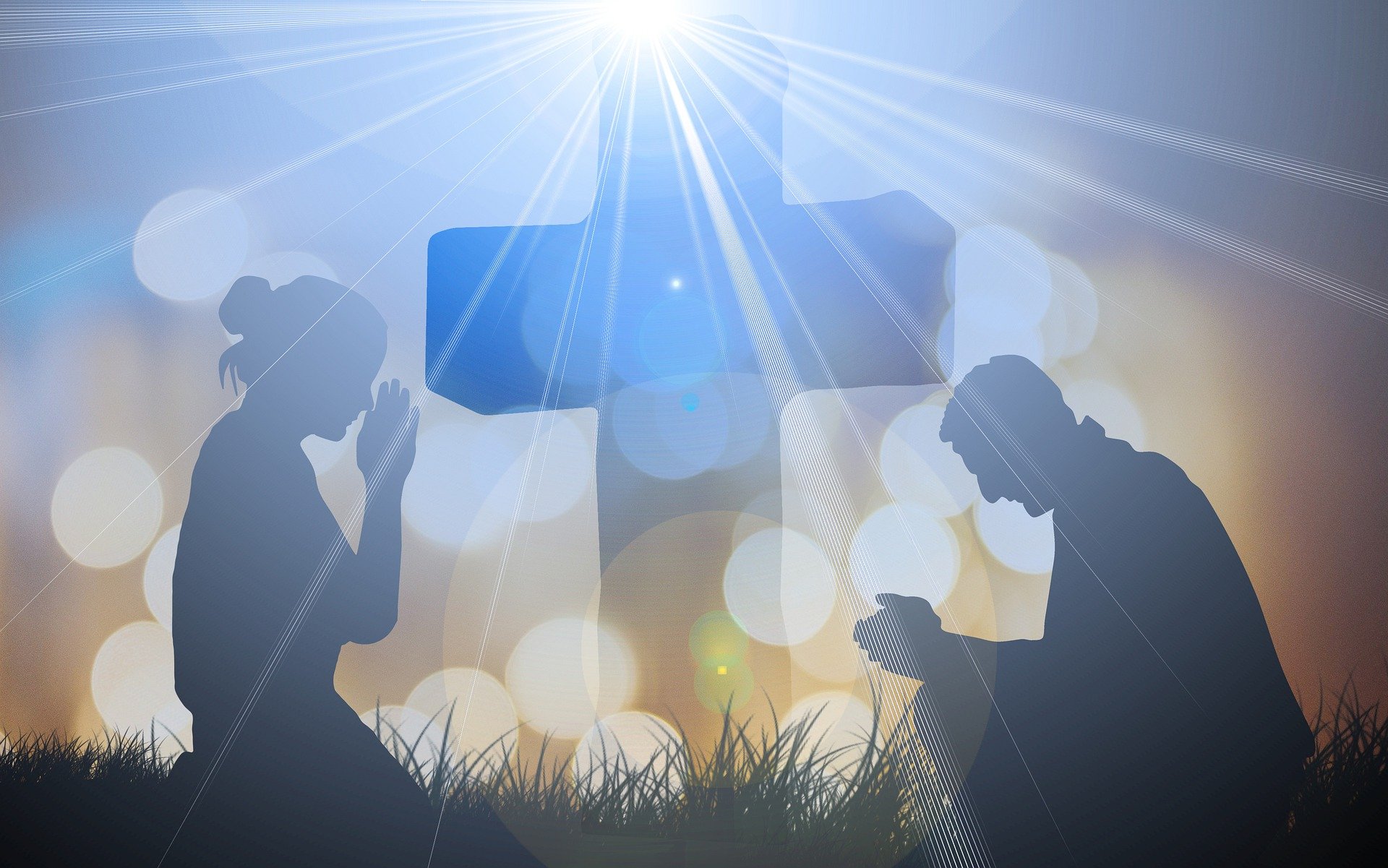 Everyday Blessing: THANKSGIVING PRAYER (DOA SYUKUR)