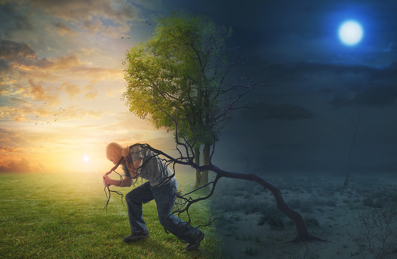 Everyday Blessing: HARDSHIP (KESUKARAN)