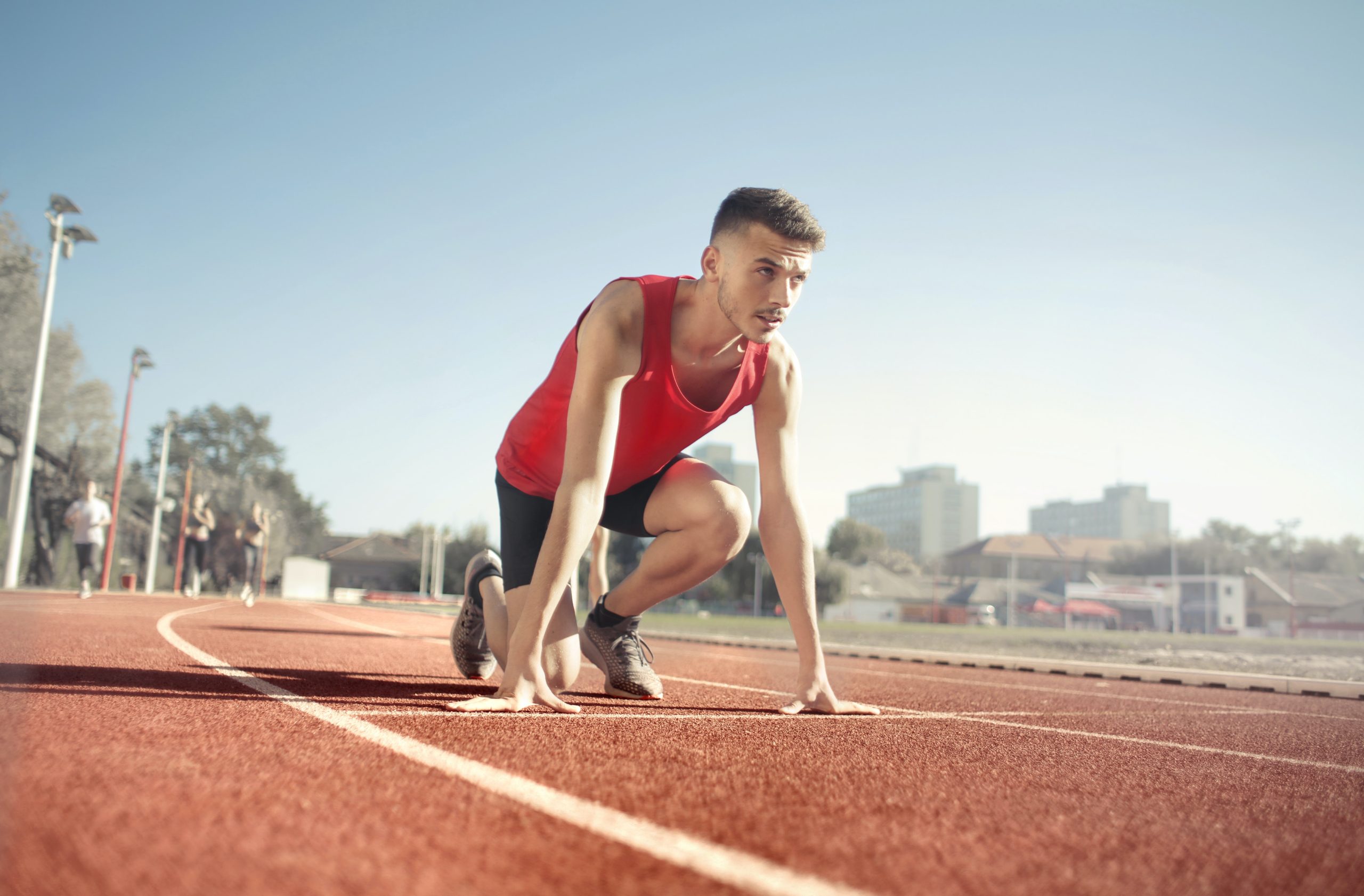 Everyday Blessing: STRENGTH WITHIN LIMITS (KEKUATAN DALAM KETERBATASAN)