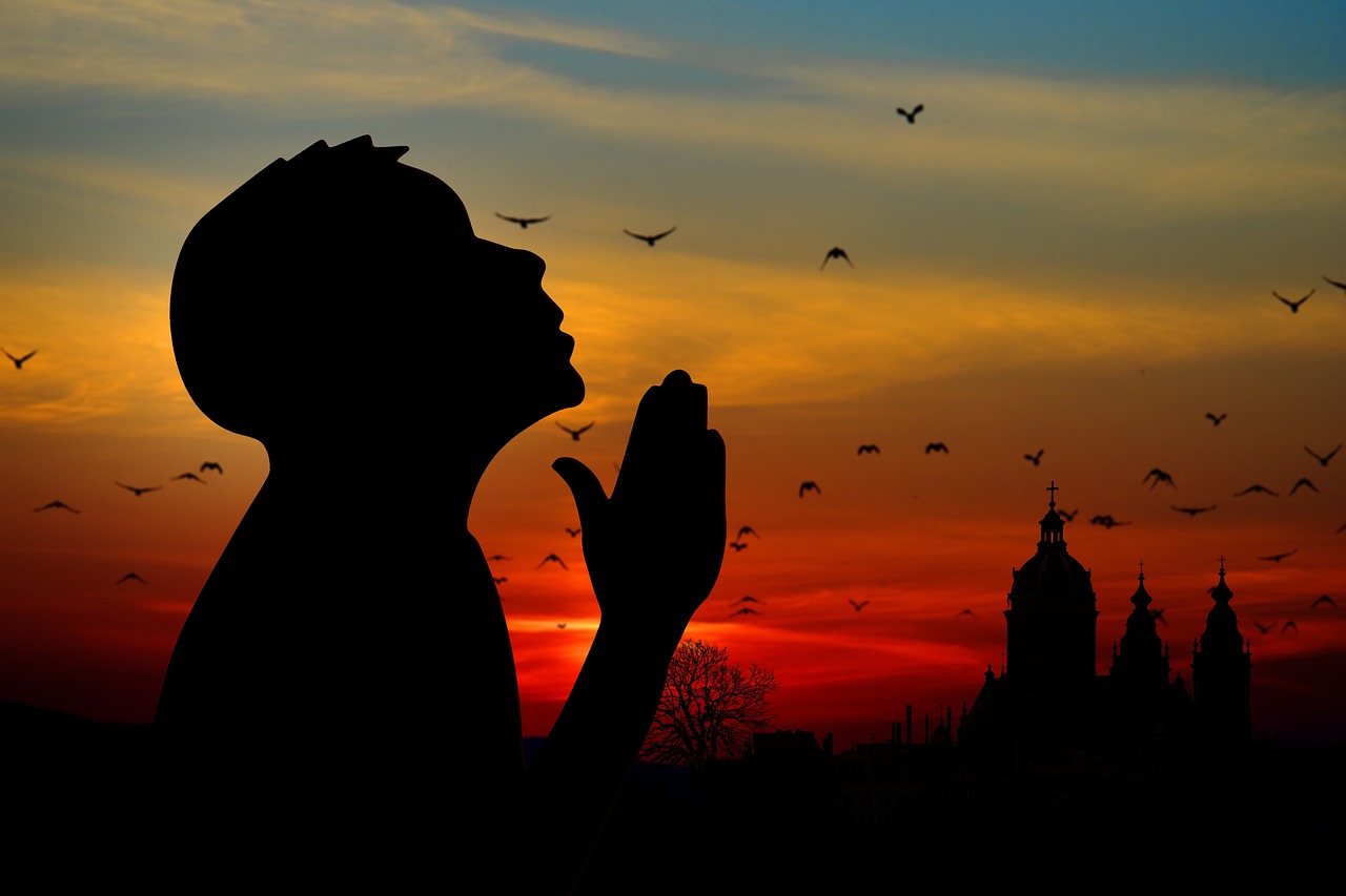 Everyday Blessing: LORD’S FAITHFULNESS (KESETIAAN TUHAN)