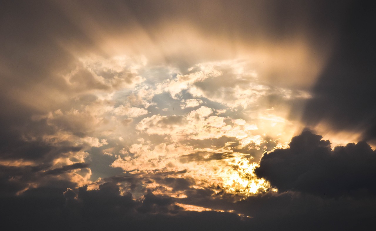 Everyday Blessing: MATTER ABOVE (PERKARA DI ATAS)