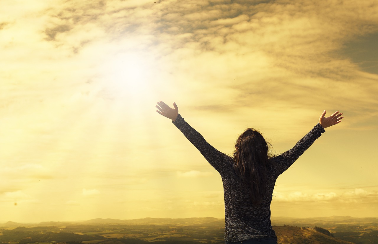 Everyday Blessing: FEAR OF GOD (TAKUT AKAN TUHAN)