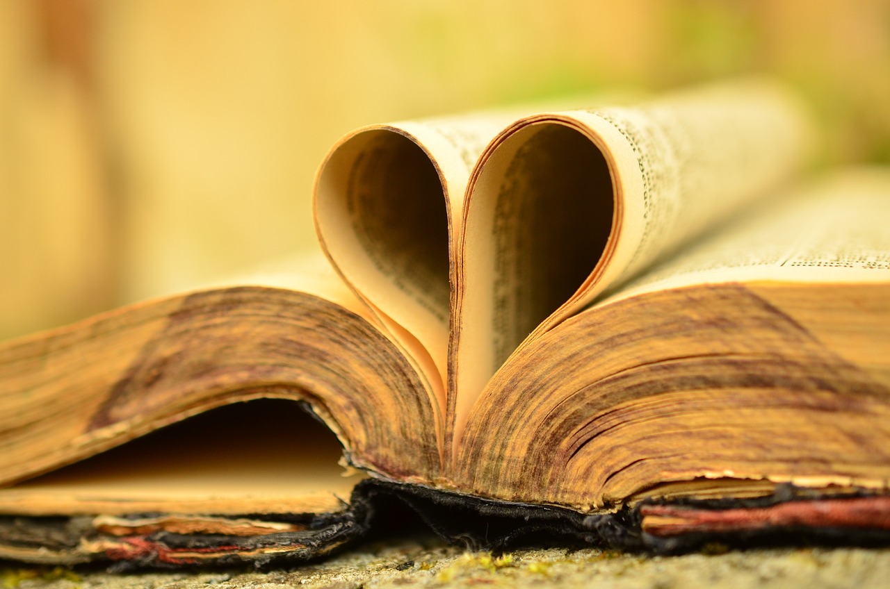 Everyday Blessing: BIG JOB (PEKERJAAN BESAR)