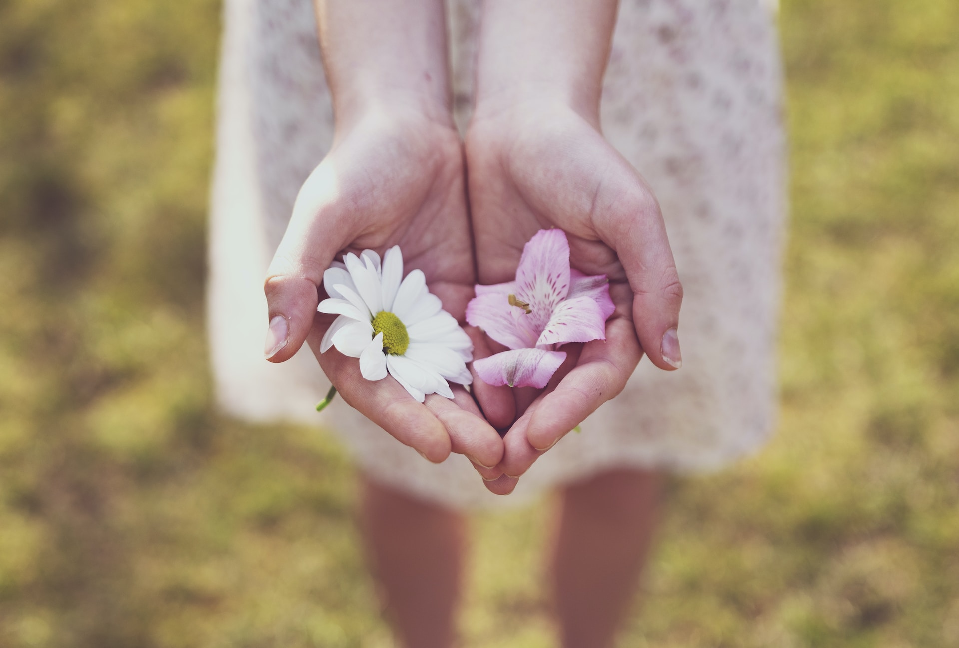 Everyday Blessing: GENEROUS (MURAH HATI)