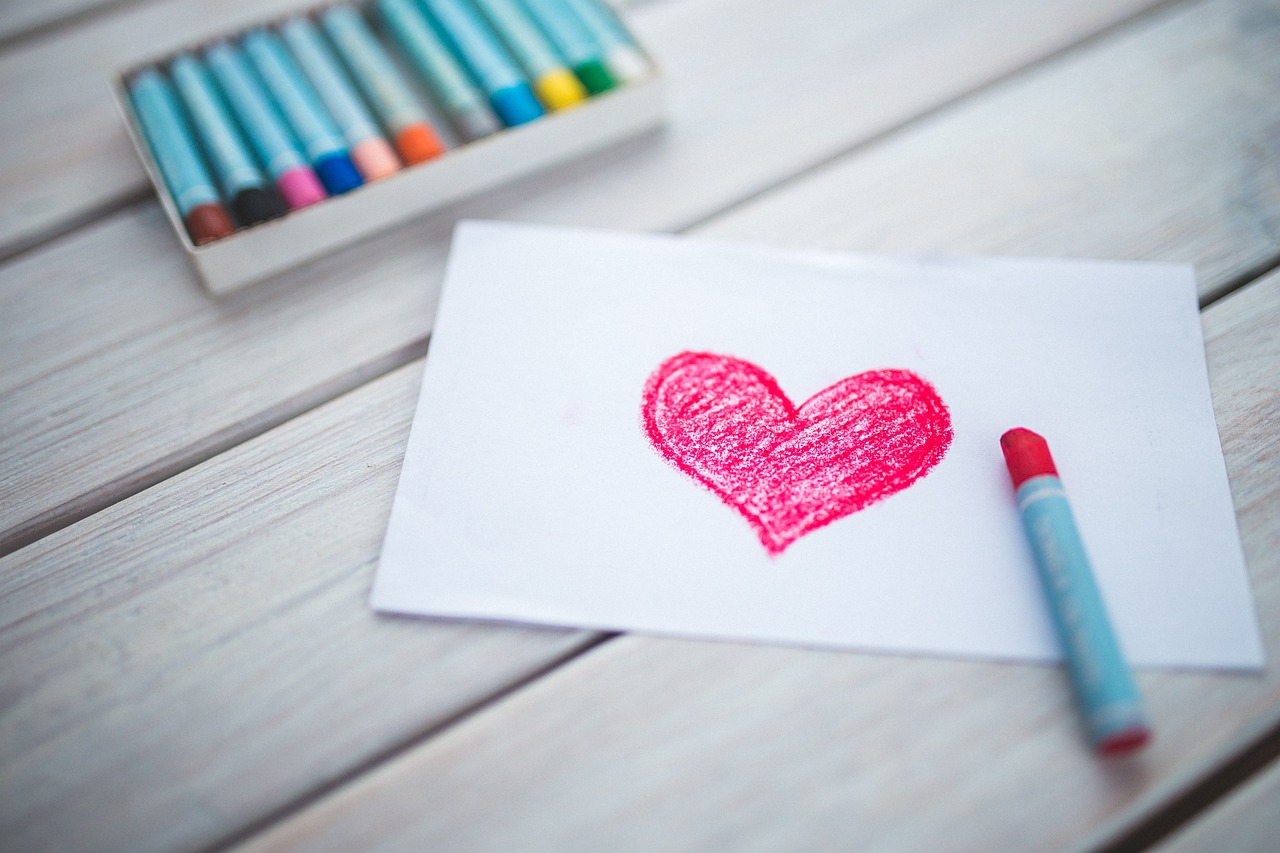 Everyday Blessing: LOVE OF CHRIST (KASIH KRISTUS)