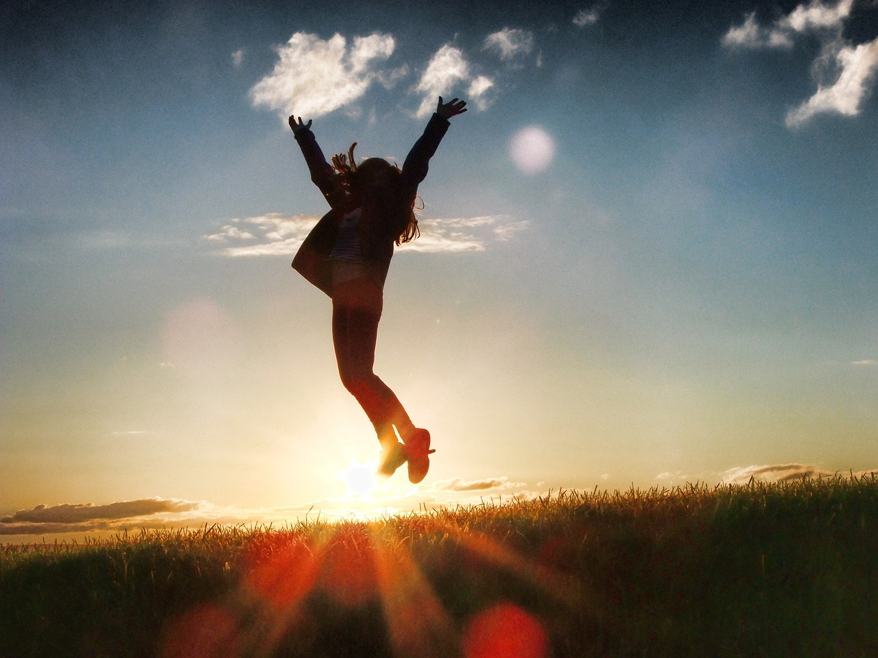 Everyday Blessing: CHOSEN PEOPLE (UMAT YANG DIPILIH)