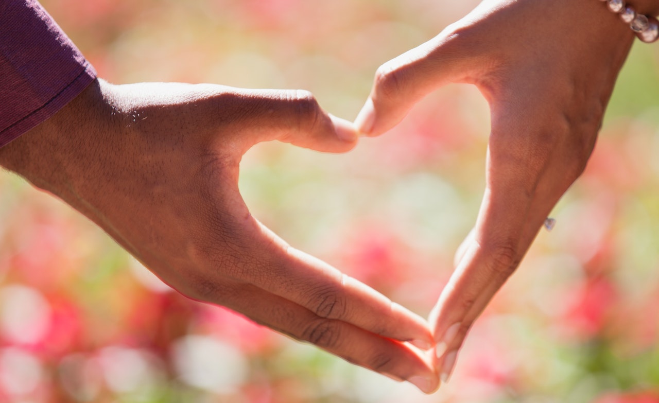 Everyday Blessing: LOVE (KASIH)