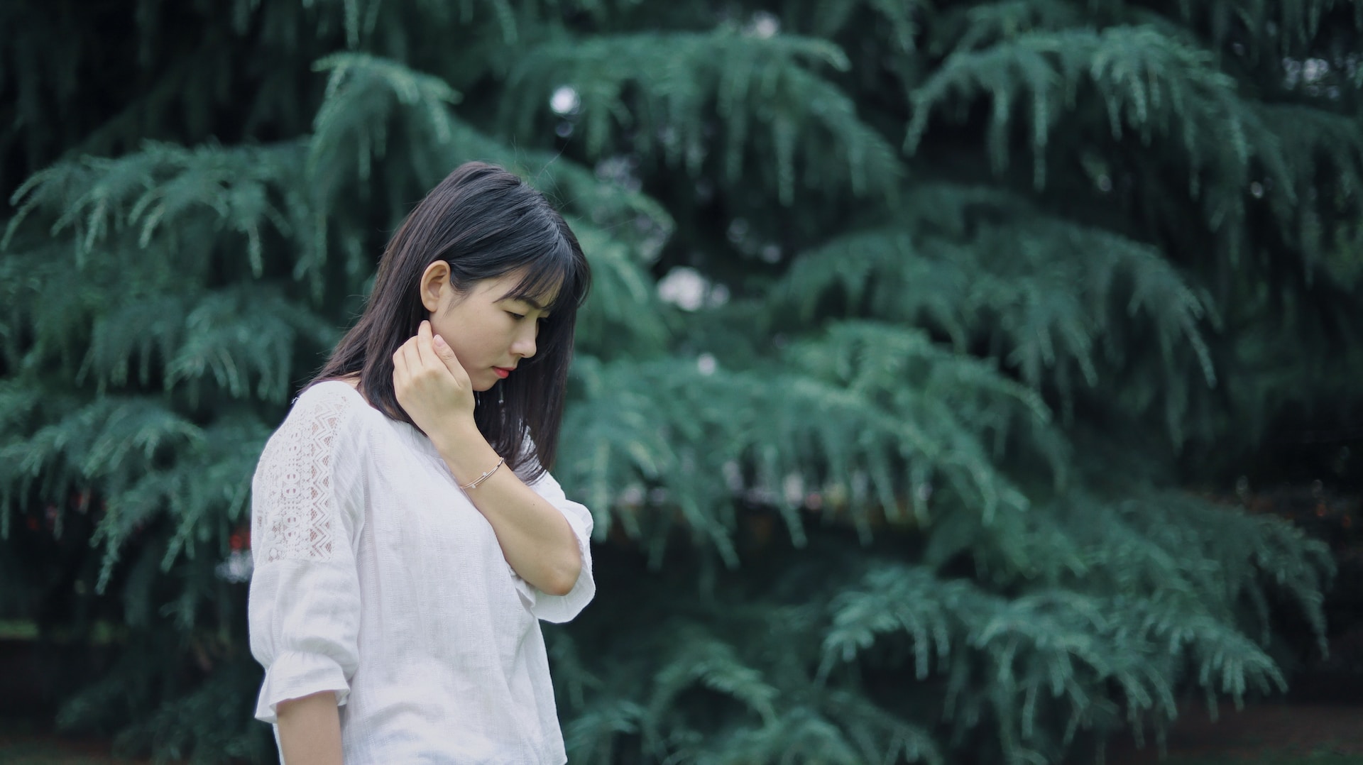Everyday Blessing: DOWN (TERPURUK)
