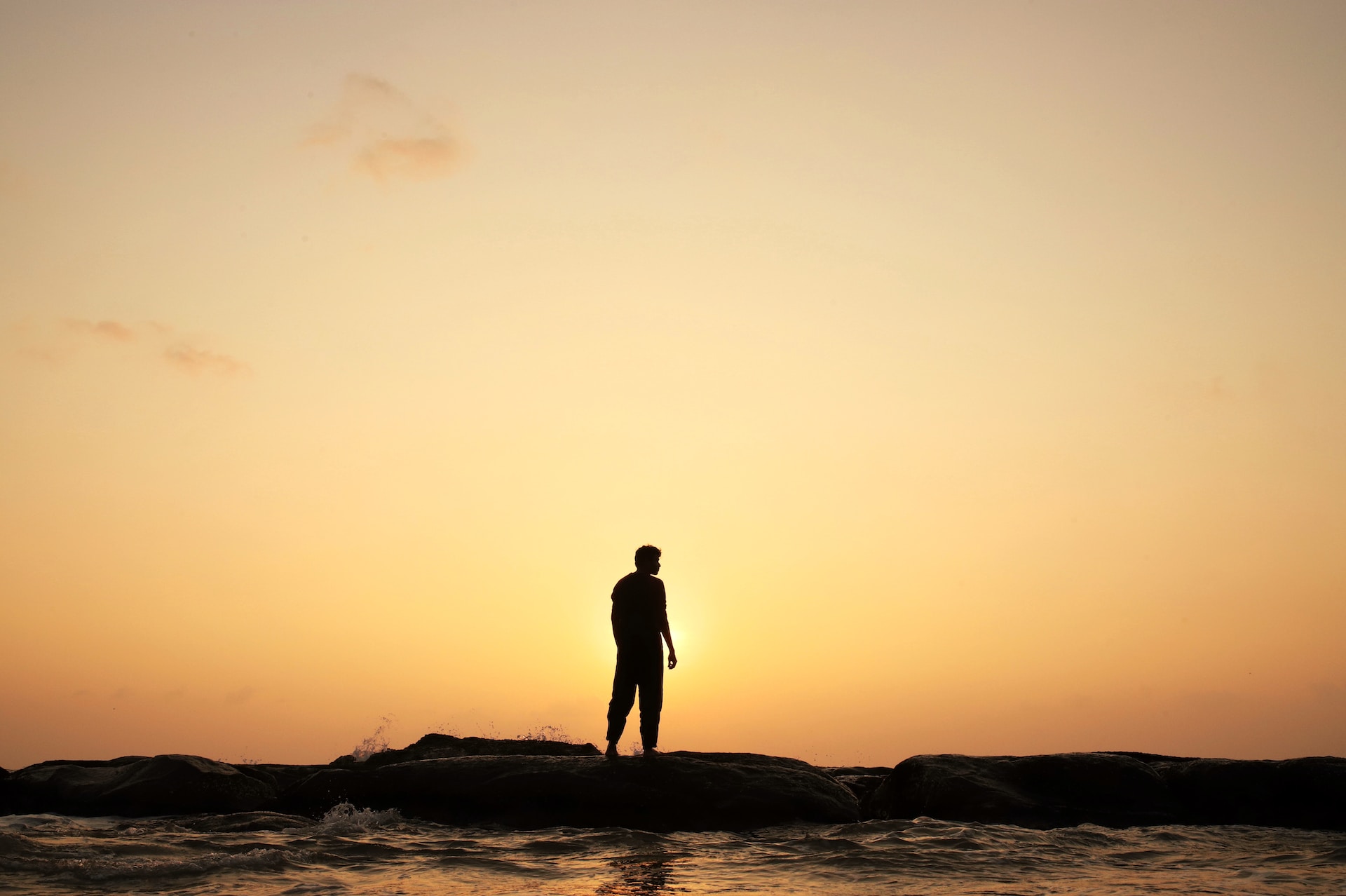 Everyday Blessing: THE LORD IS ON OUR SIDE (TUHAN DIPIHAK KITA)