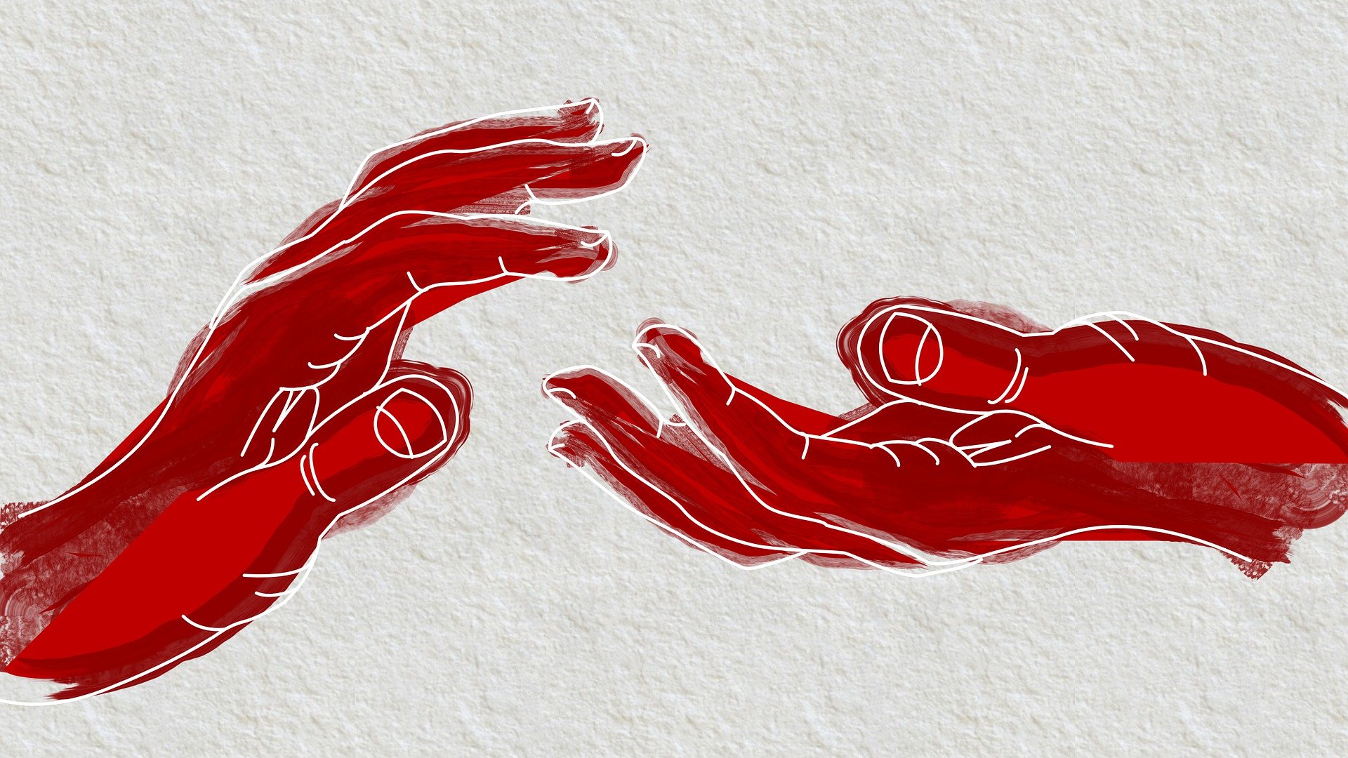 Everyday Blessing: MERCIFUL (MURAH HATI)