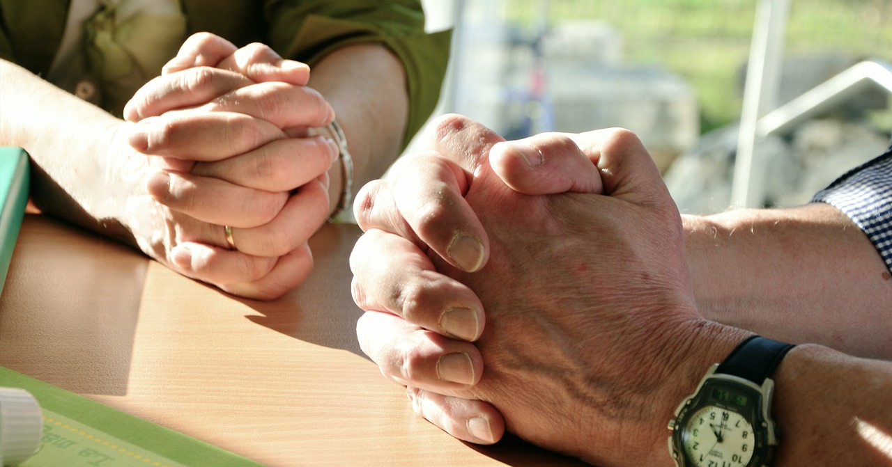 Everyday Blessing: PRAYER OF THANKSGIVING (DOA UCAPAN SYUKUR)