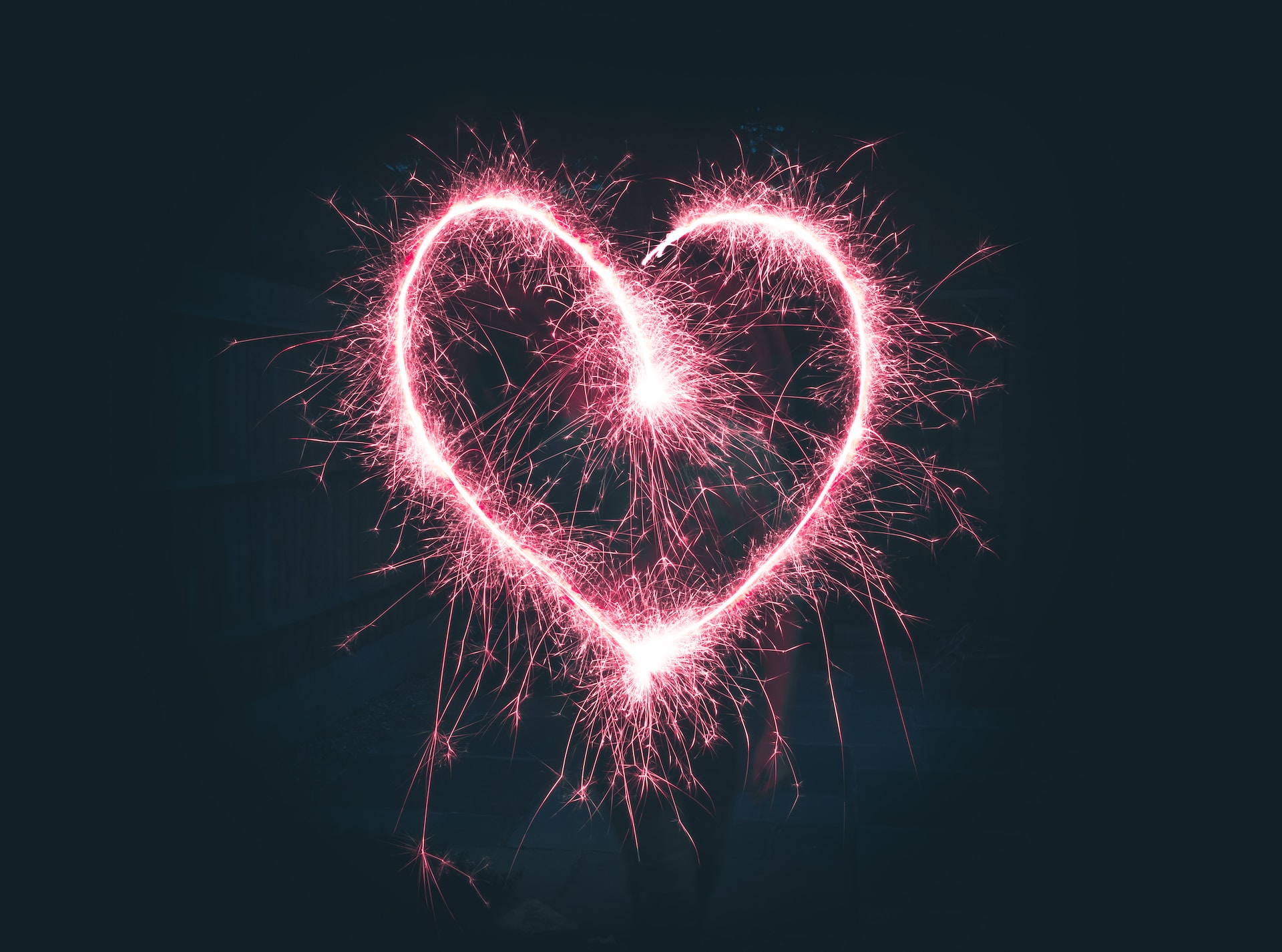 Everyday Blessing: LOVE (KASIH)