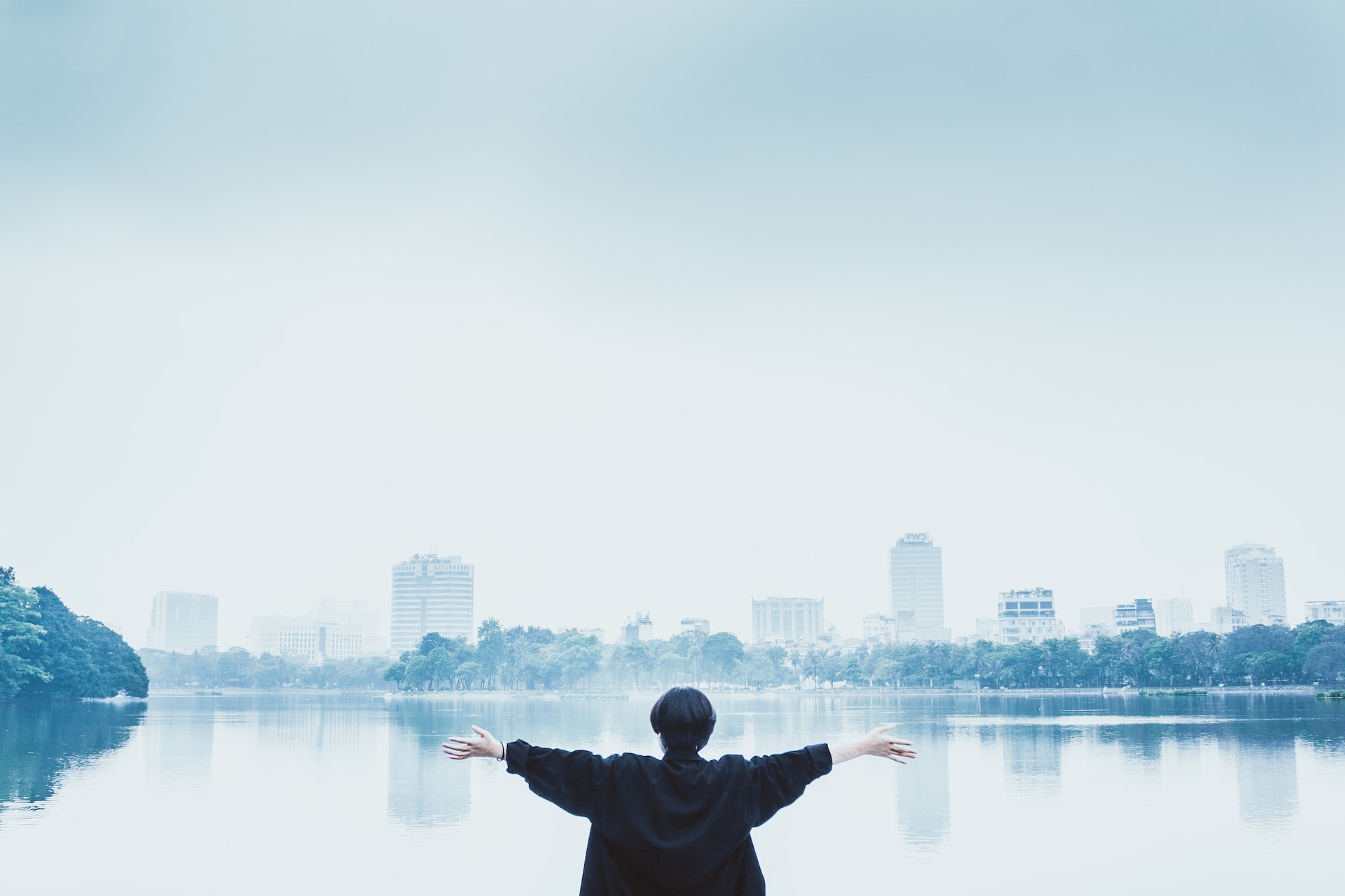 Everyday Blessing: THE FUTURE (MASA DEPAN)