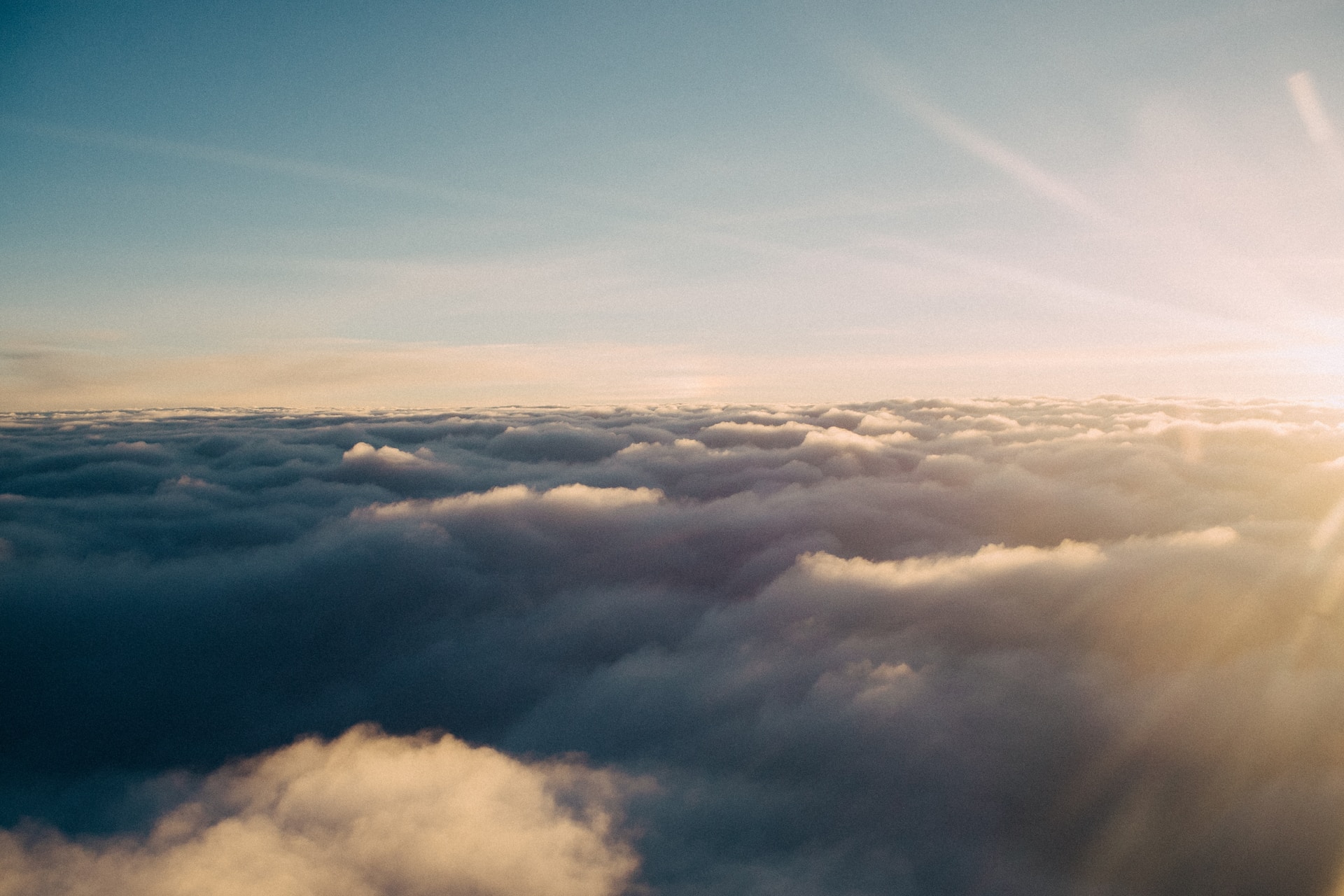 Everyday Blessing: OUR FATHER IN HEAVEN (BAPA KAMI YANG DI SORGA)