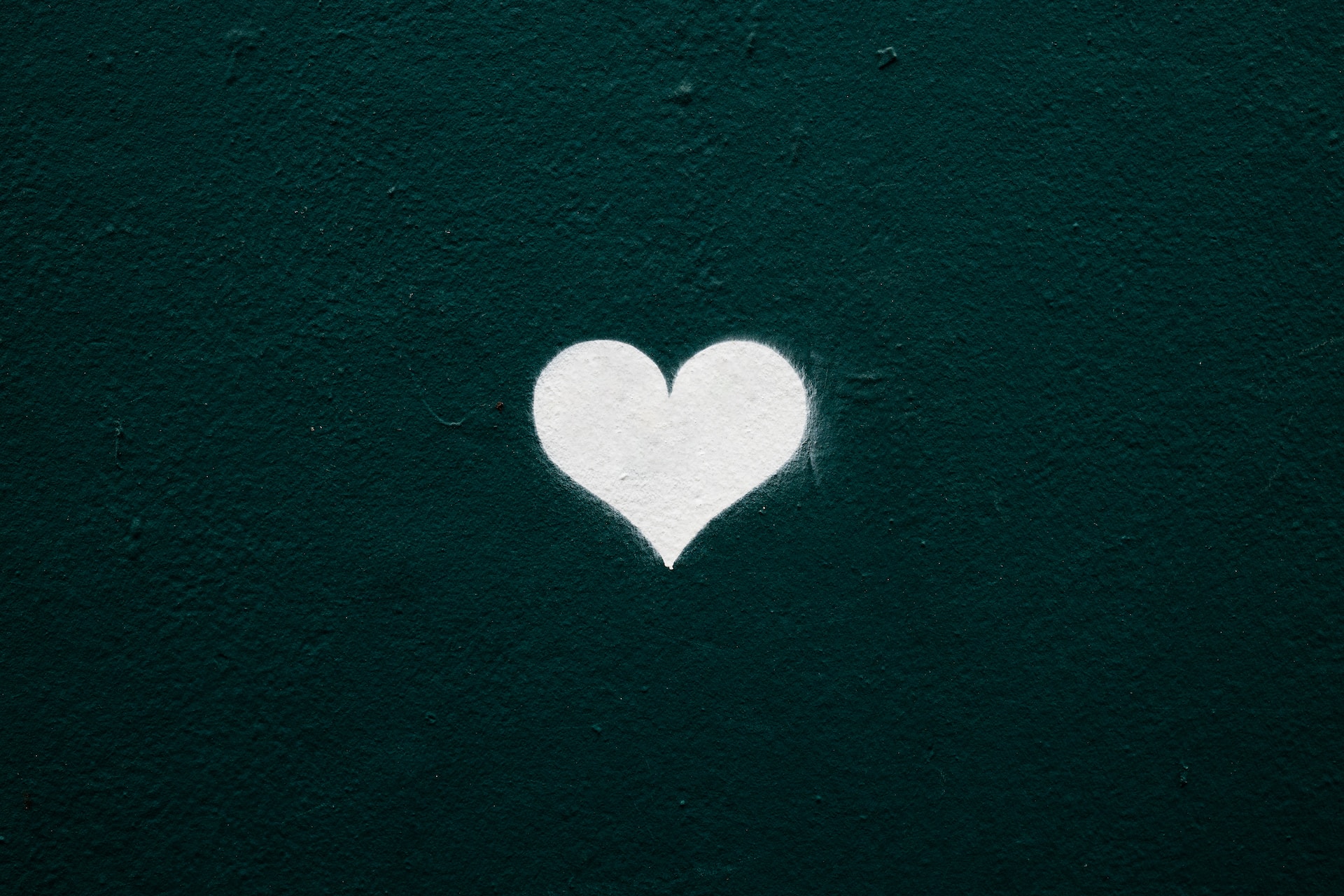 Everyday Blessing: PURE HEART (SUCI HATI)