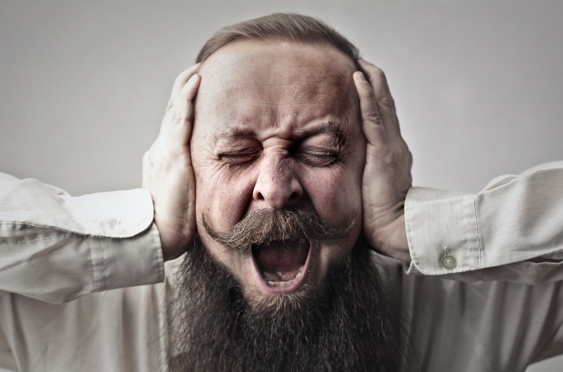 Everyday Blessing: IGNORANCE (KEBODOHAN)