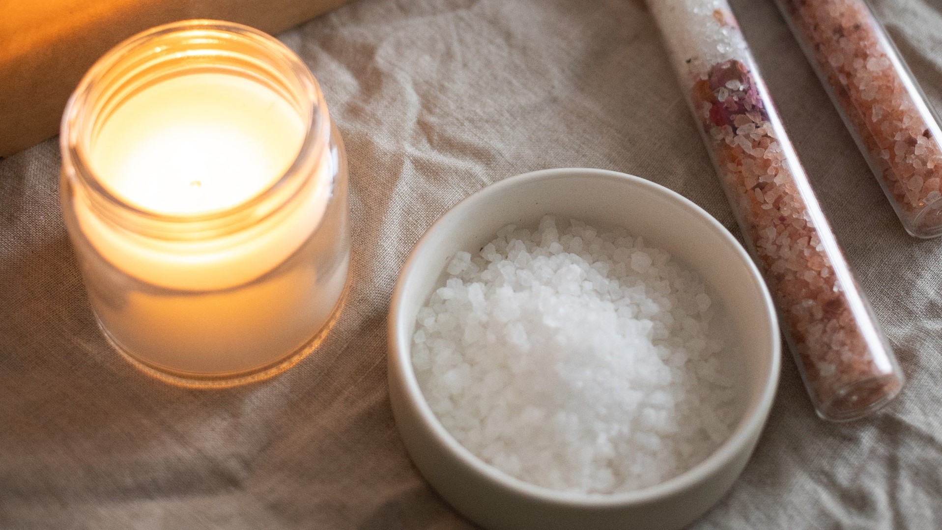 Everyday Blessing: SALT AND LIGHT OFT THE WORLD (GARAM DAN TERANG DUNIA)