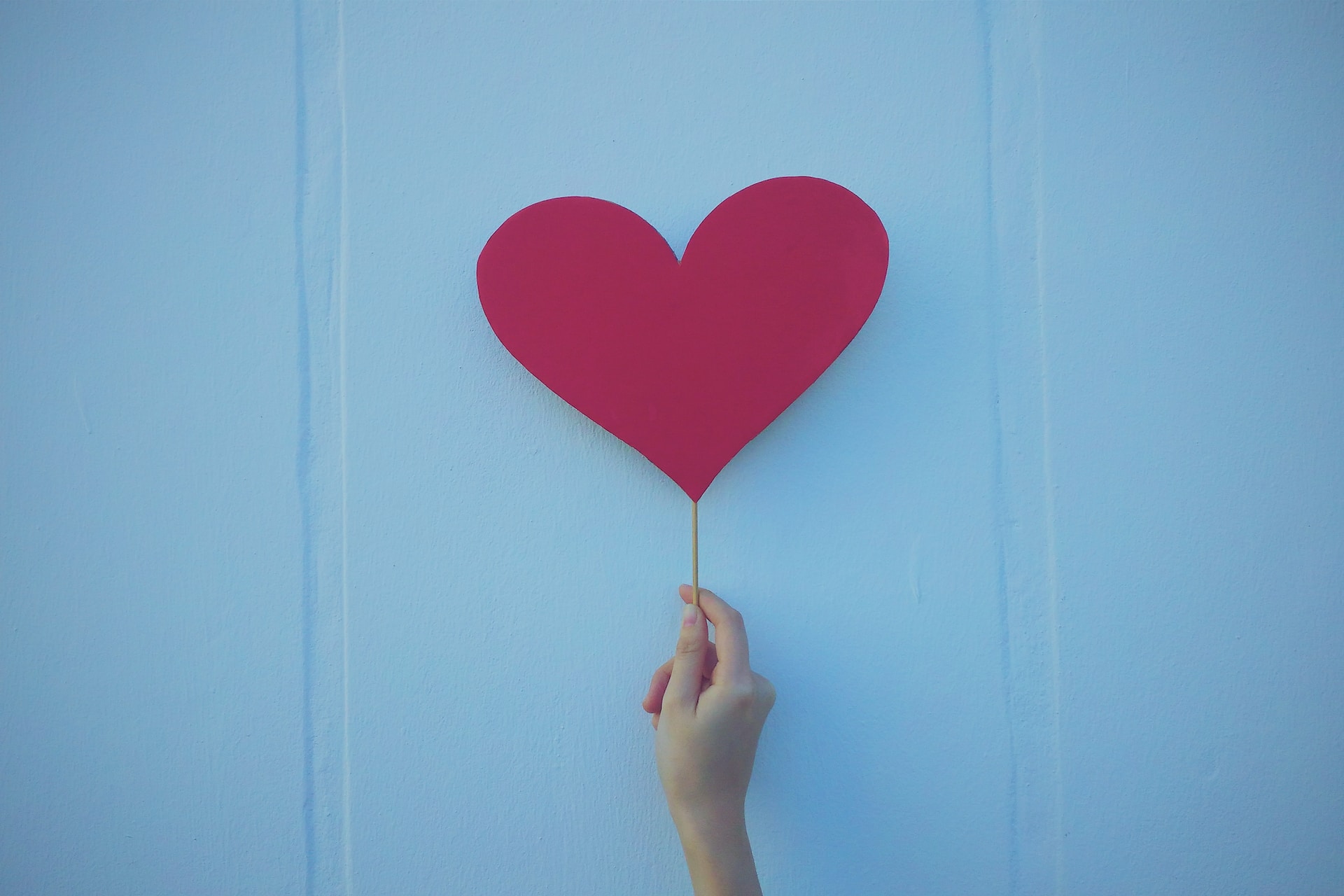 Everyday Blessing: CLEAN HEART (HATI YANG BERSIH)