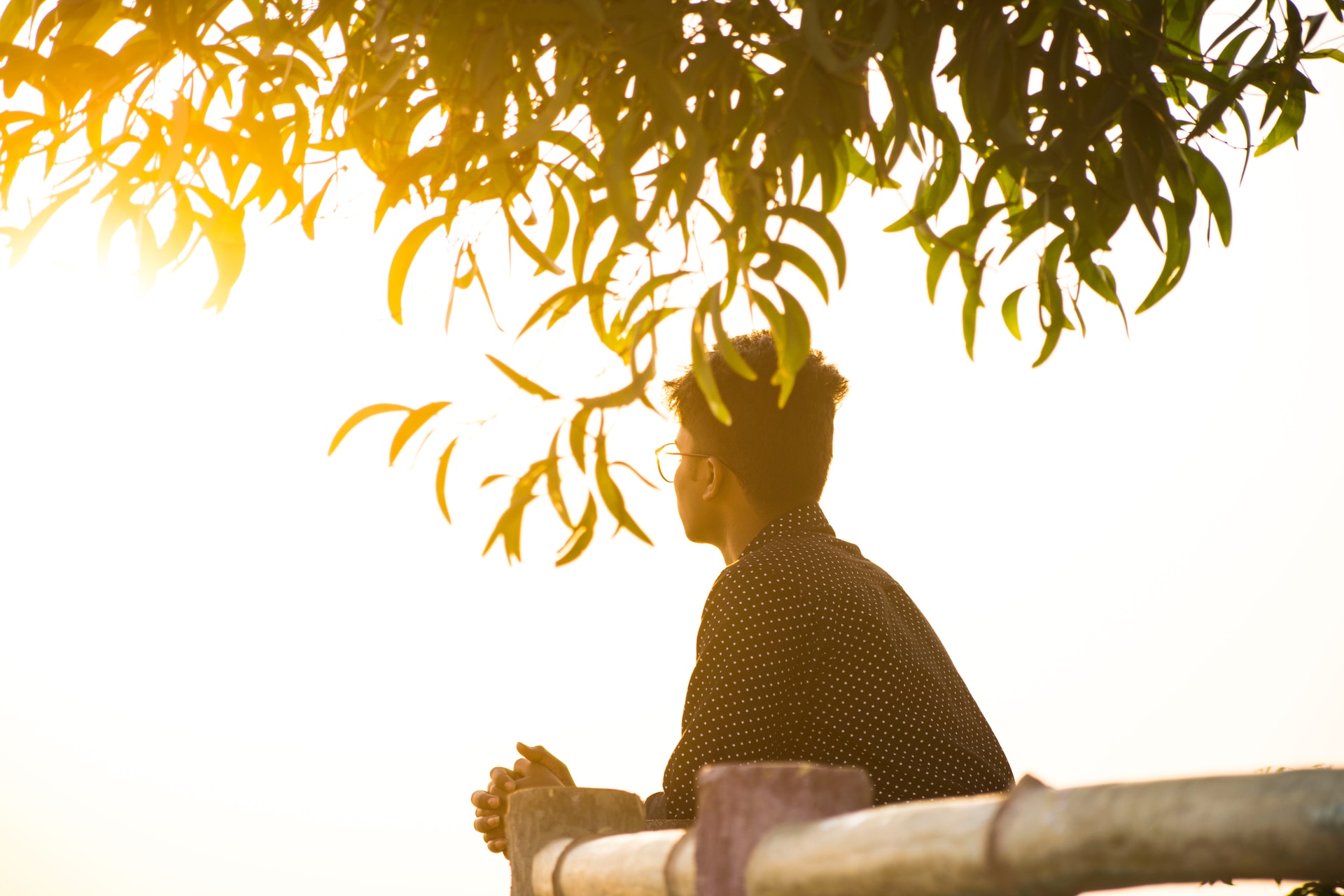 Everyday Blessing: WAIT ON GOD (NANTIKAN TUHAN)