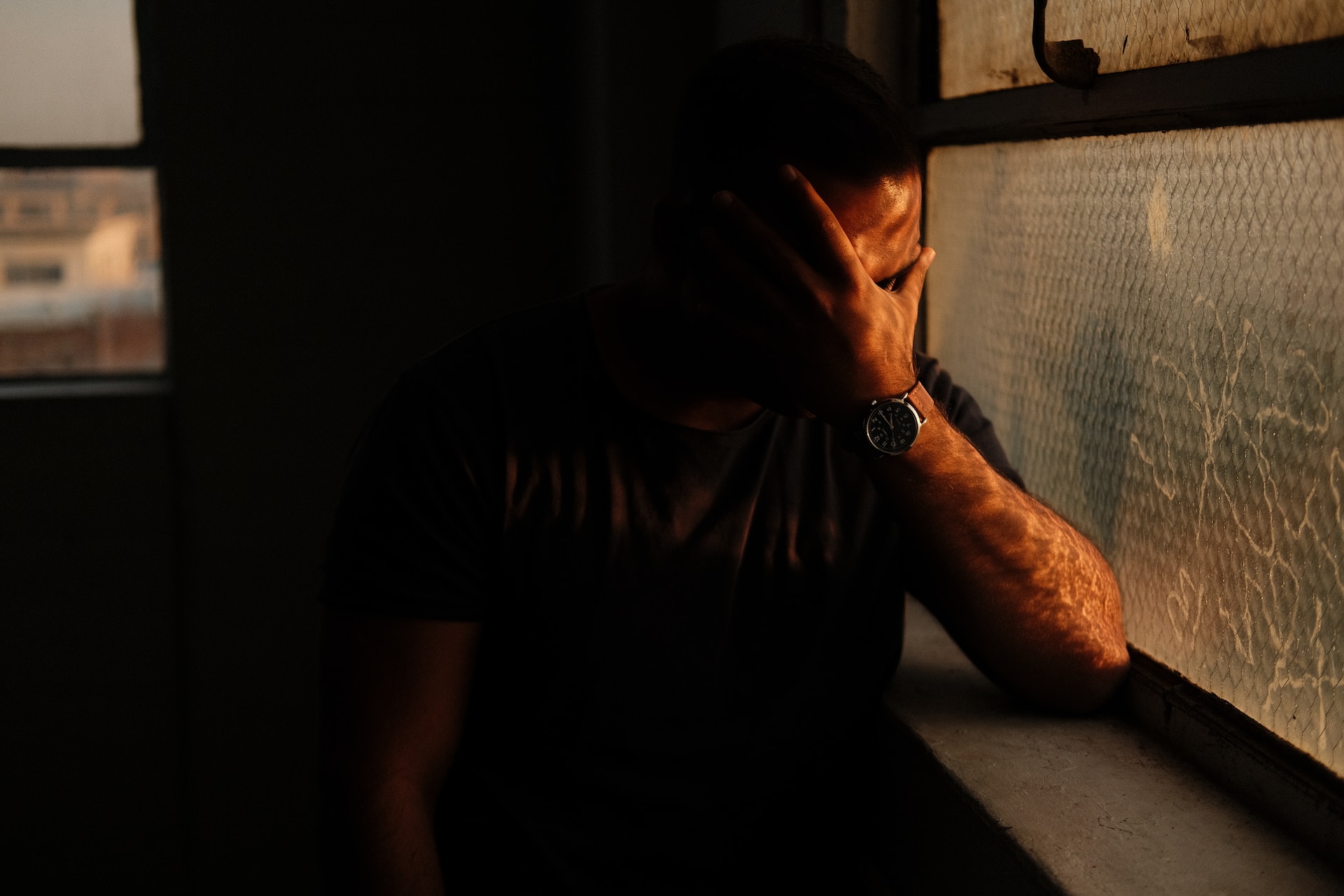 Everyday Blessing: GRIEF (DUKACITA)